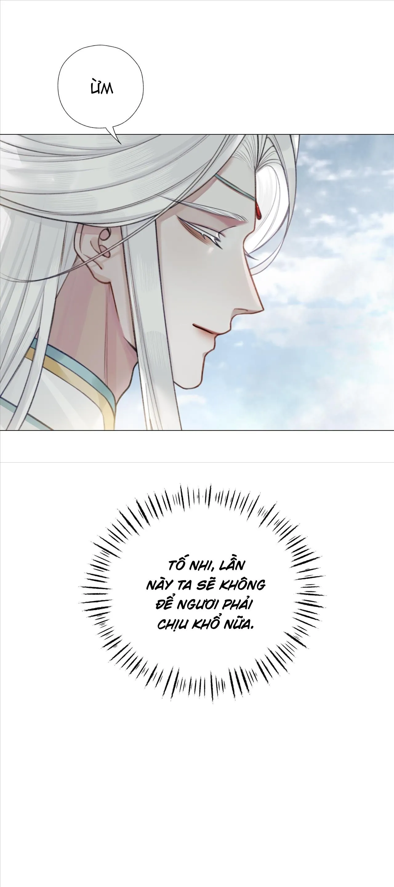 Bản Toạ Nuôi Quỷ Hút Máu Ở Tông Môn (END) Chapter 49 Trang 4