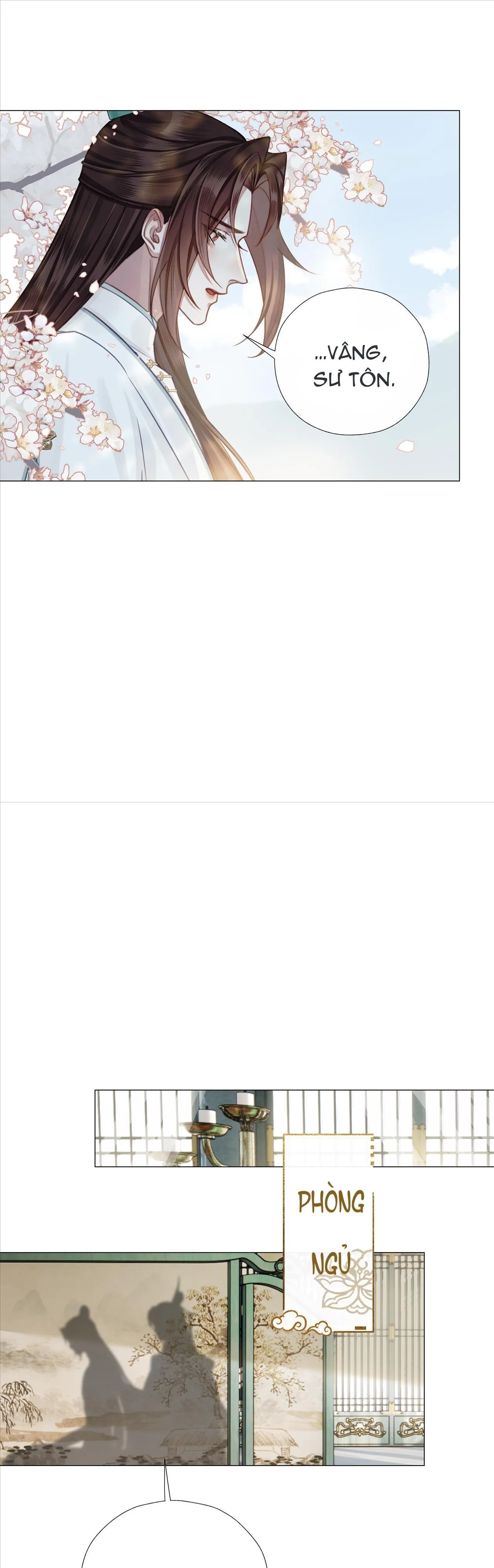 Bản Toạ Nuôi Quỷ Hút Máu Ở Tông Môn (END) Chapter 49 Trang 18