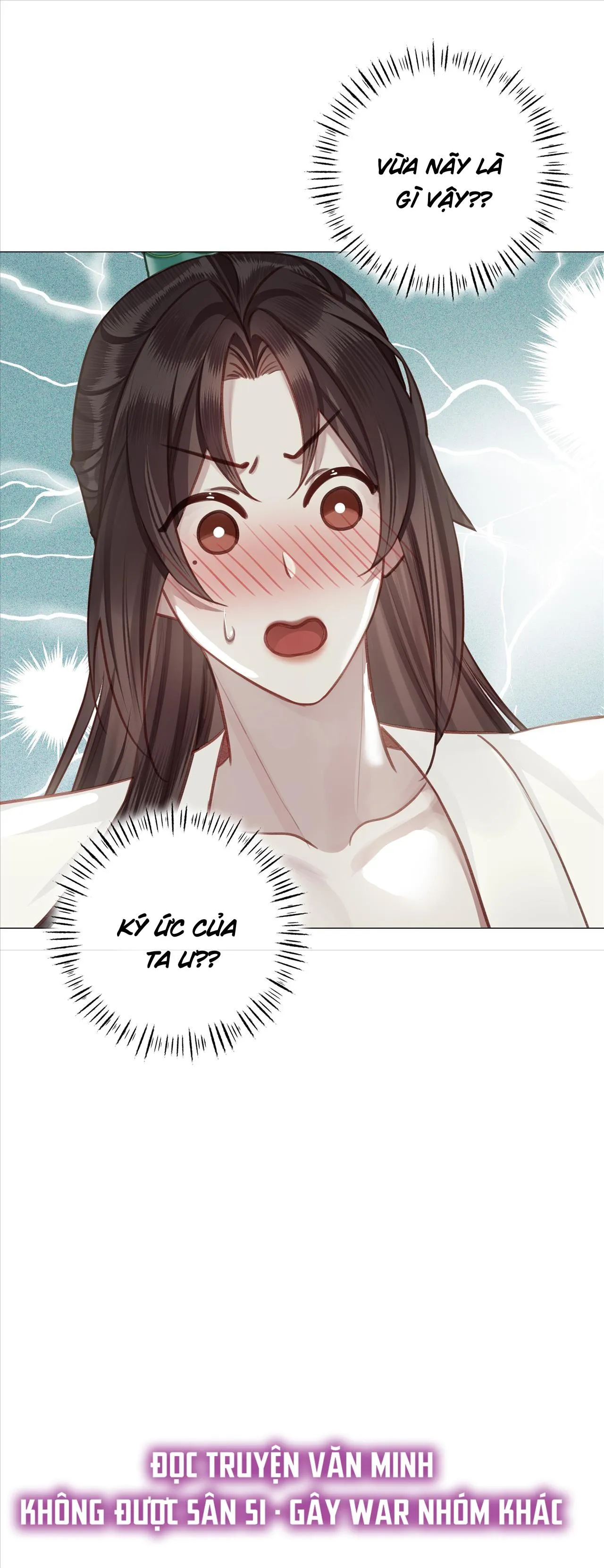 Bản Toạ Nuôi Quỷ Hút Máu Ở Tông Môn (END) Chapter 49 Trang 22