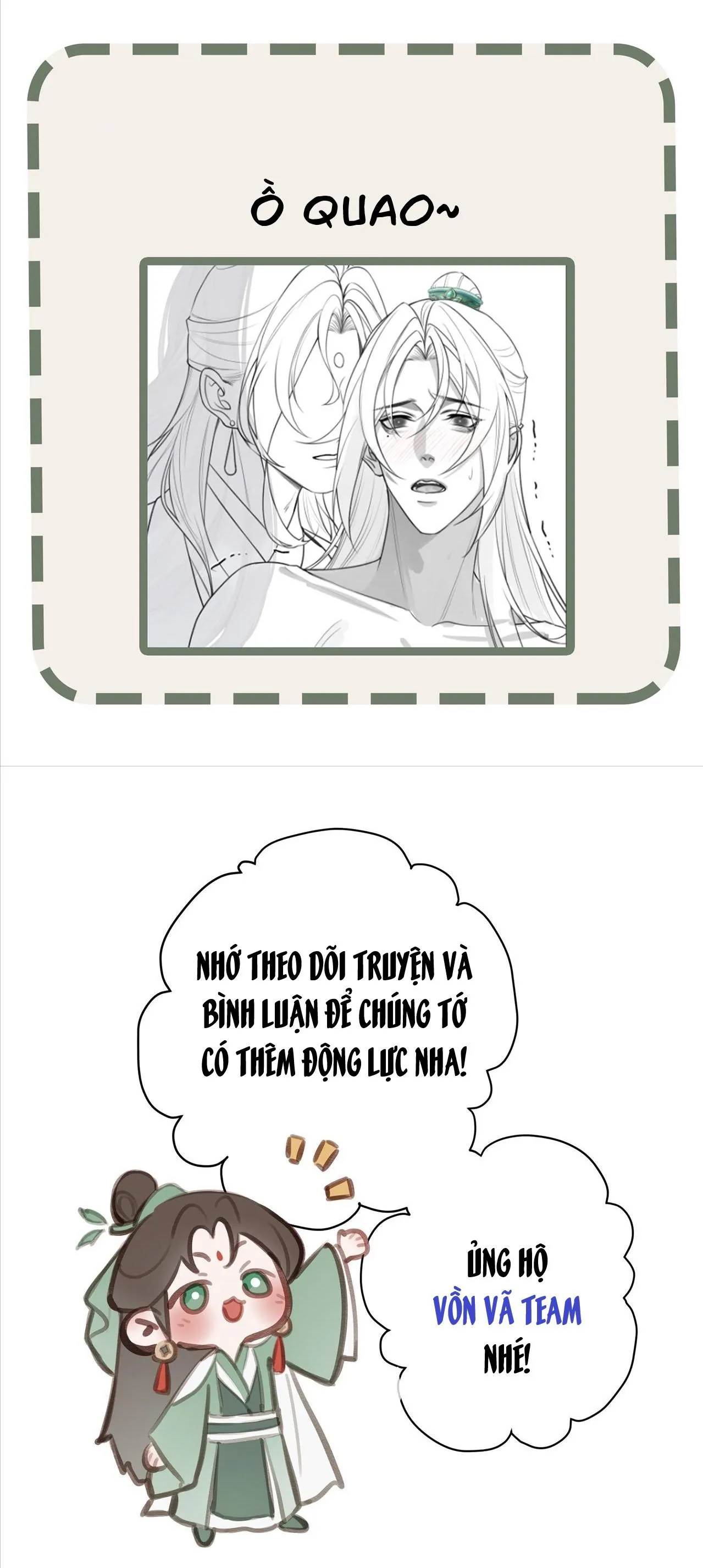 Bản Toạ Nuôi Quỷ Hút Máu Ở Tông Môn (END) Chapter 49 Trang 23