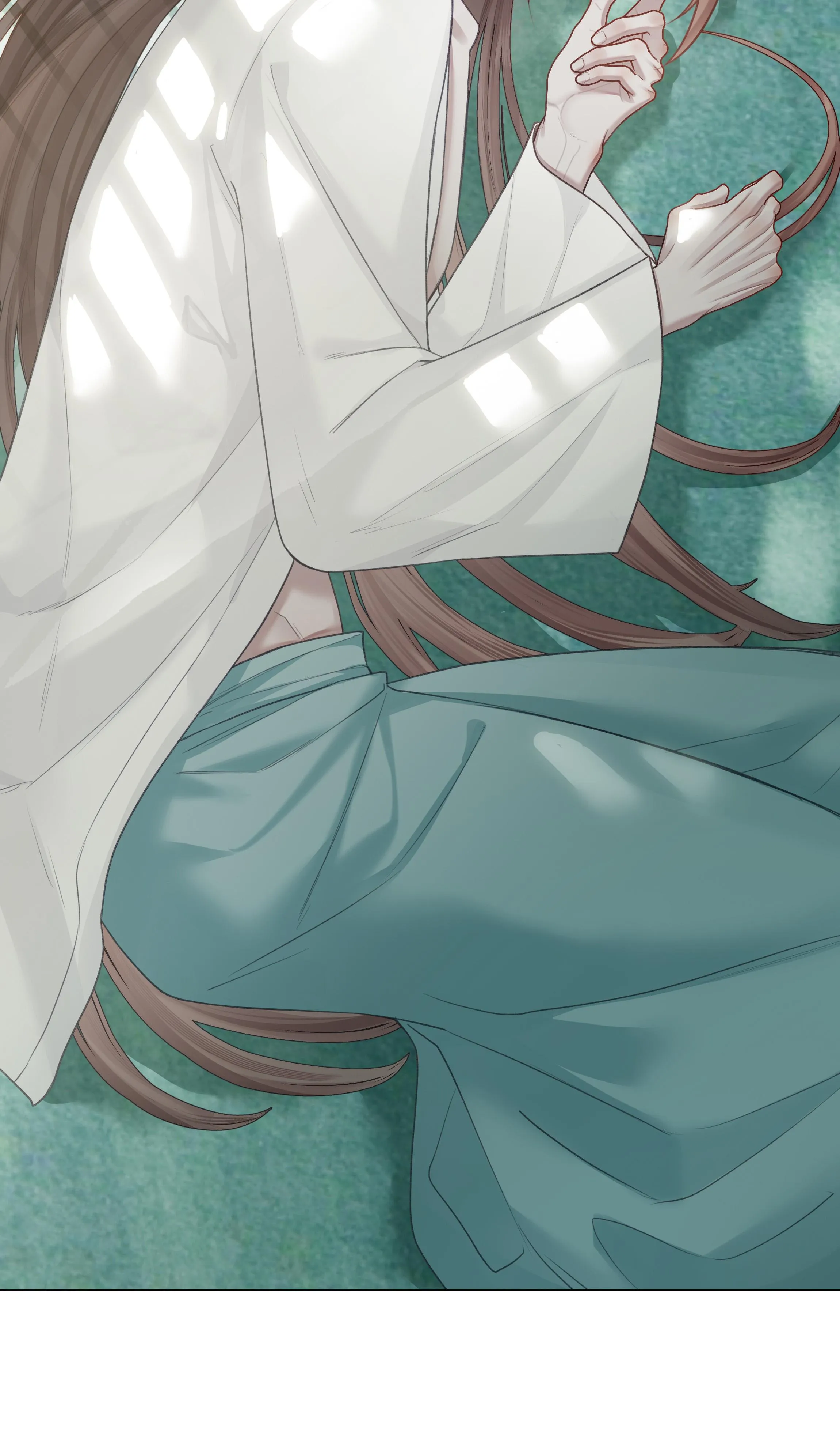 Bản Toạ Nuôi Quỷ Hút Máu Ở Tông Môn (END) Chapter 50 Trang 9