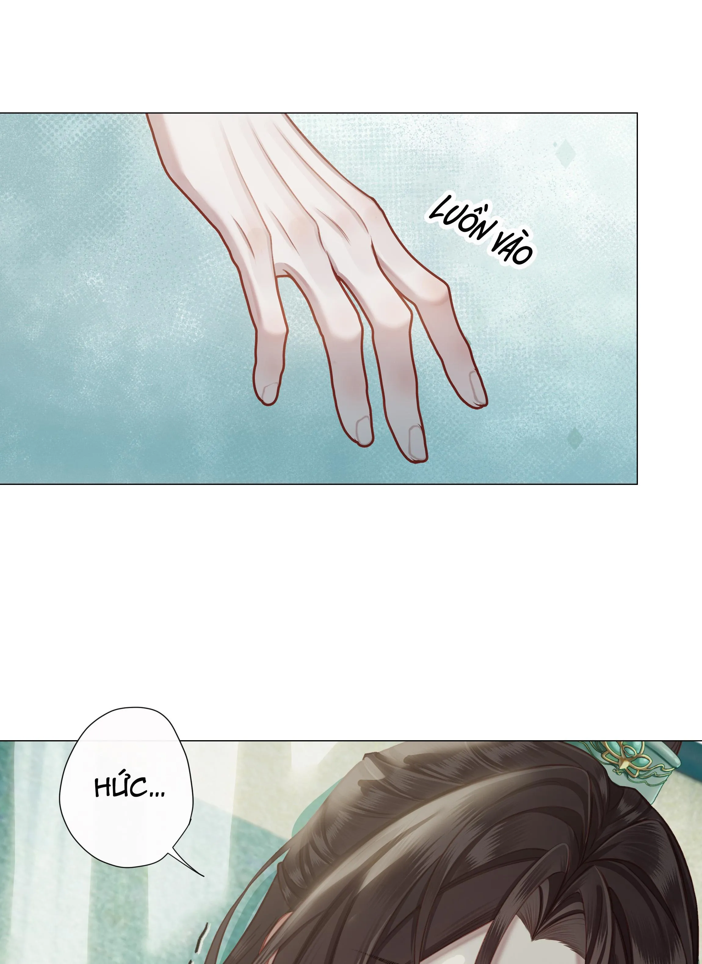 Bản Toạ Nuôi Quỷ Hút Máu Ở Tông Môn (END) Chapter 50 Trang 11