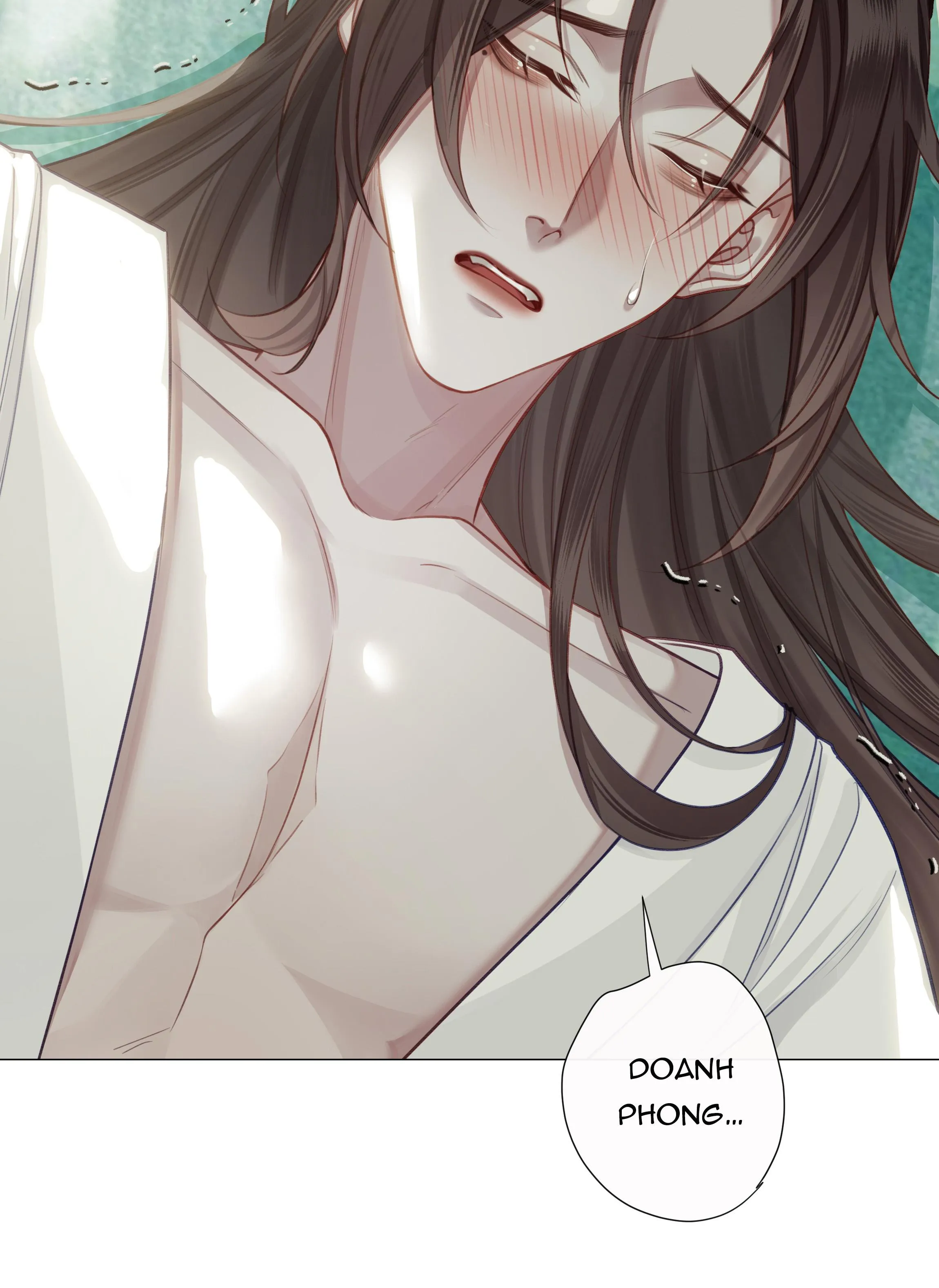 Bản Toạ Nuôi Quỷ Hút Máu Ở Tông Môn (END) Chapter 50 Trang 12