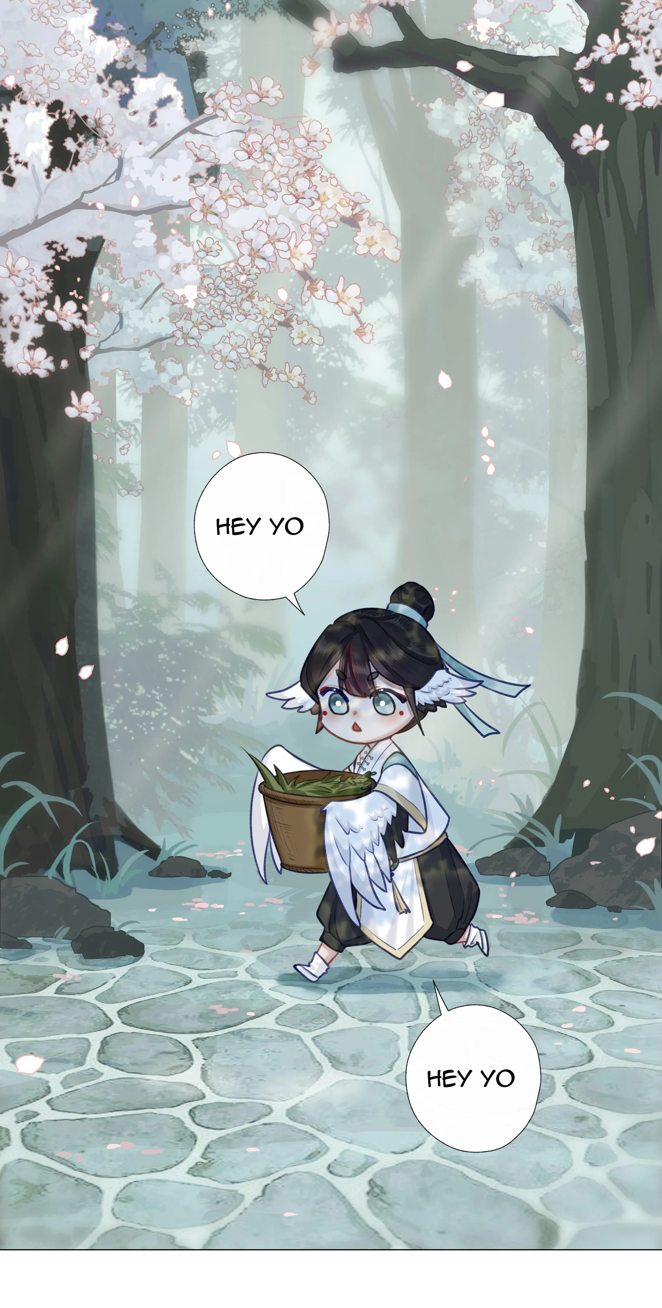 Bản Toạ Nuôi Quỷ Hút Máu Ở Tông Môn (END) Chapter 50 Trang 20