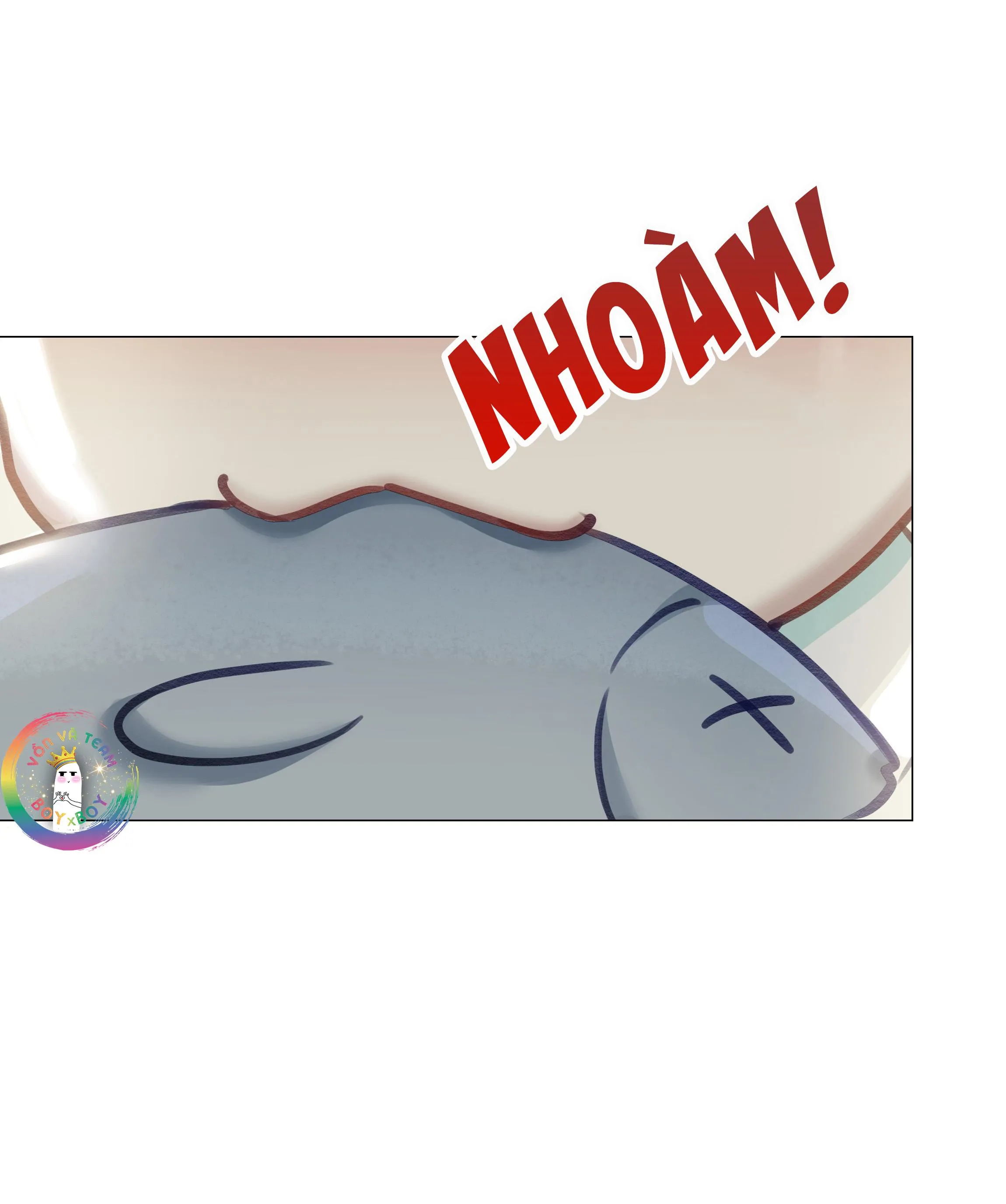 Bản Toạ Nuôi Quỷ Hút Máu Ở Tông Môn (END) Chapter 50 Trang 23