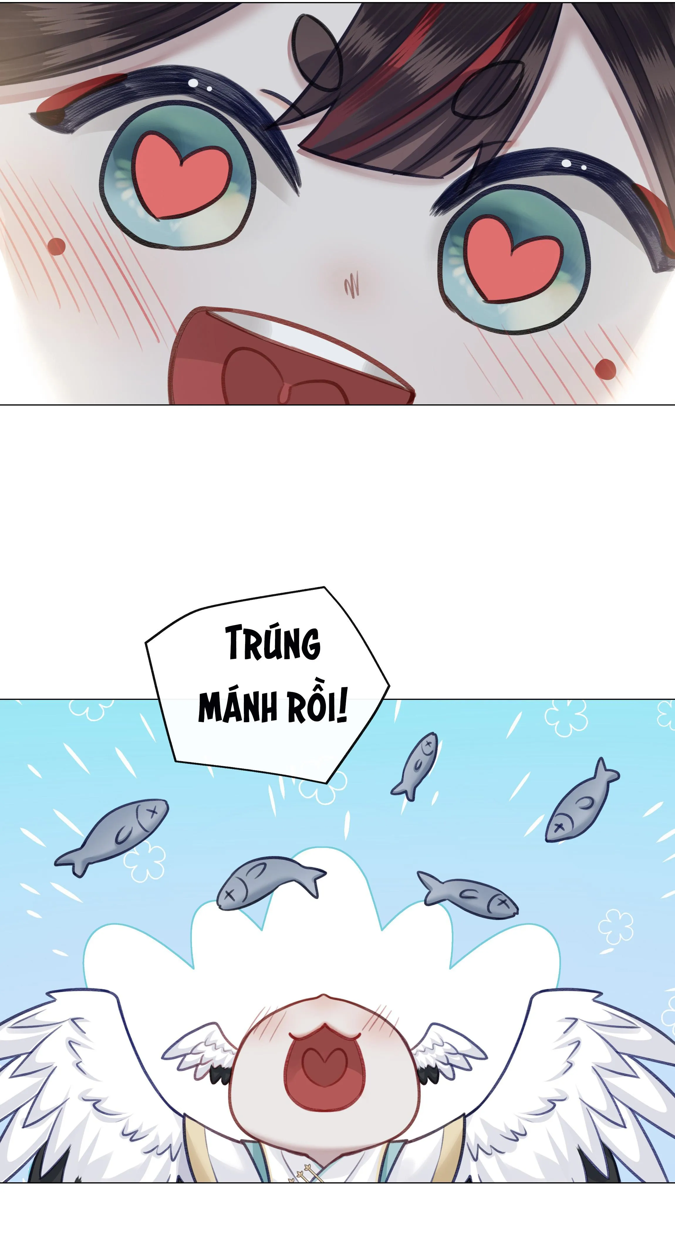 Bản Toạ Nuôi Quỷ Hút Máu Ở Tông Môn (END) Chapter 50 Trang 25