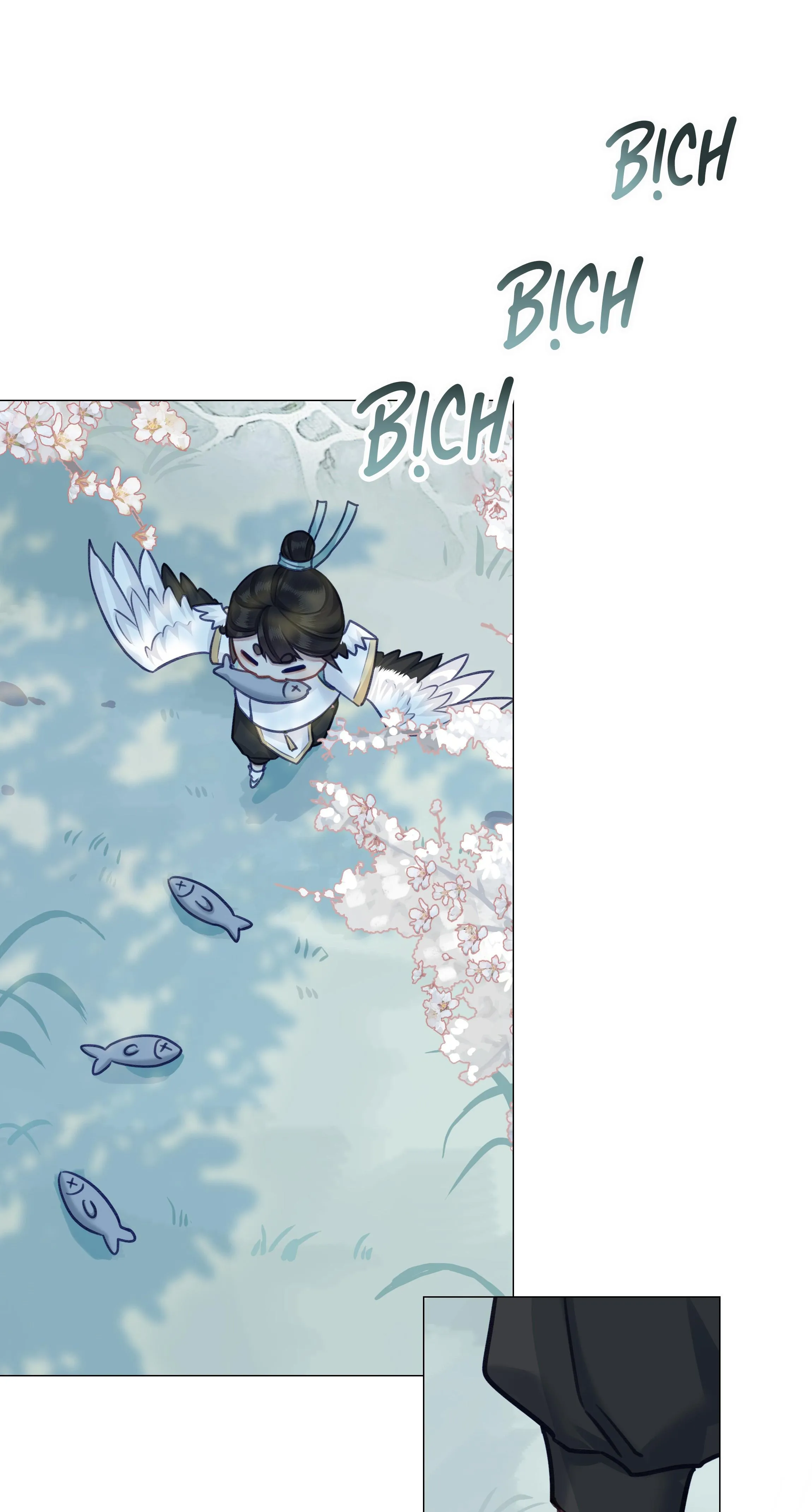 Bản Toạ Nuôi Quỷ Hút Máu Ở Tông Môn (END) Chapter 50 Trang 26