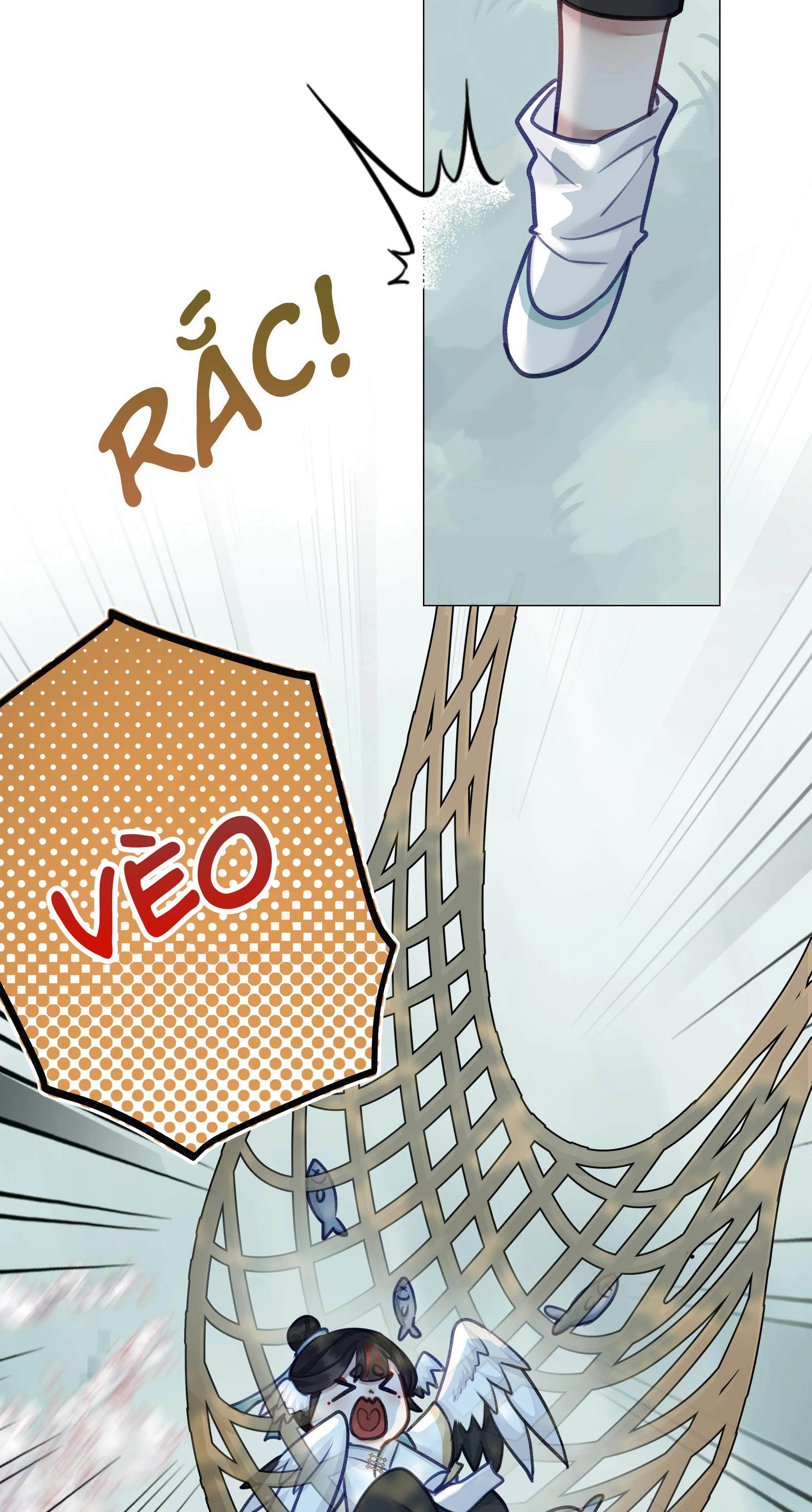 Bản Toạ Nuôi Quỷ Hút Máu Ở Tông Môn (END) Chapter 50 Trang 27