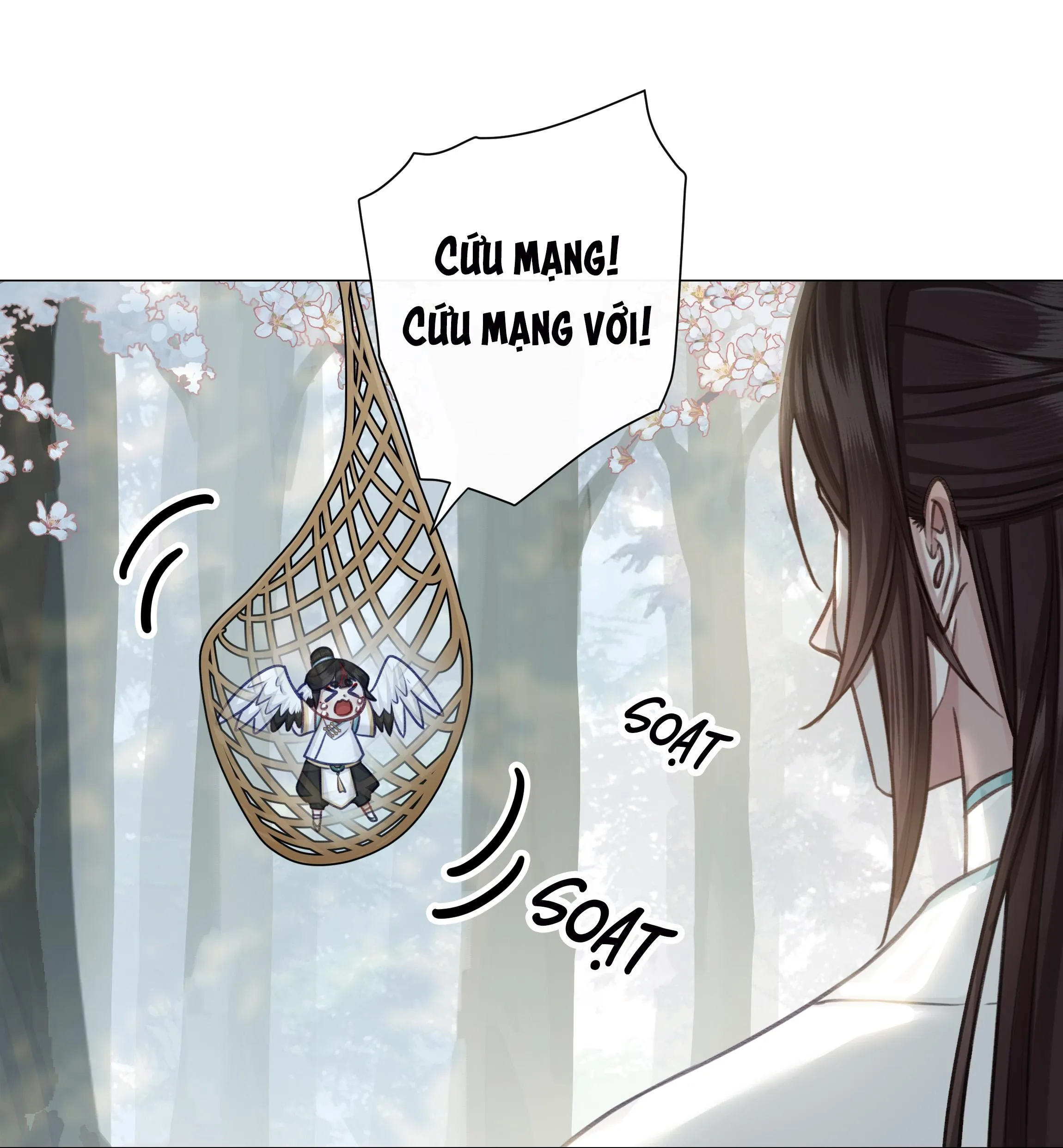 Bản Toạ Nuôi Quỷ Hút Máu Ở Tông Môn (END) Chapter 50 Trang 29