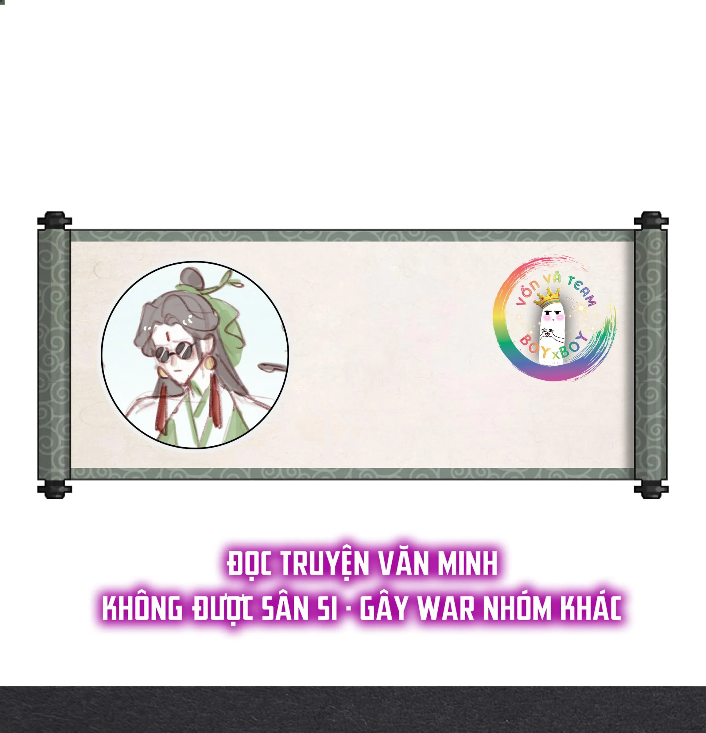 Bản Toạ Nuôi Quỷ Hút Máu Ở Tông Môn (END) Chapter 50 Trang 32