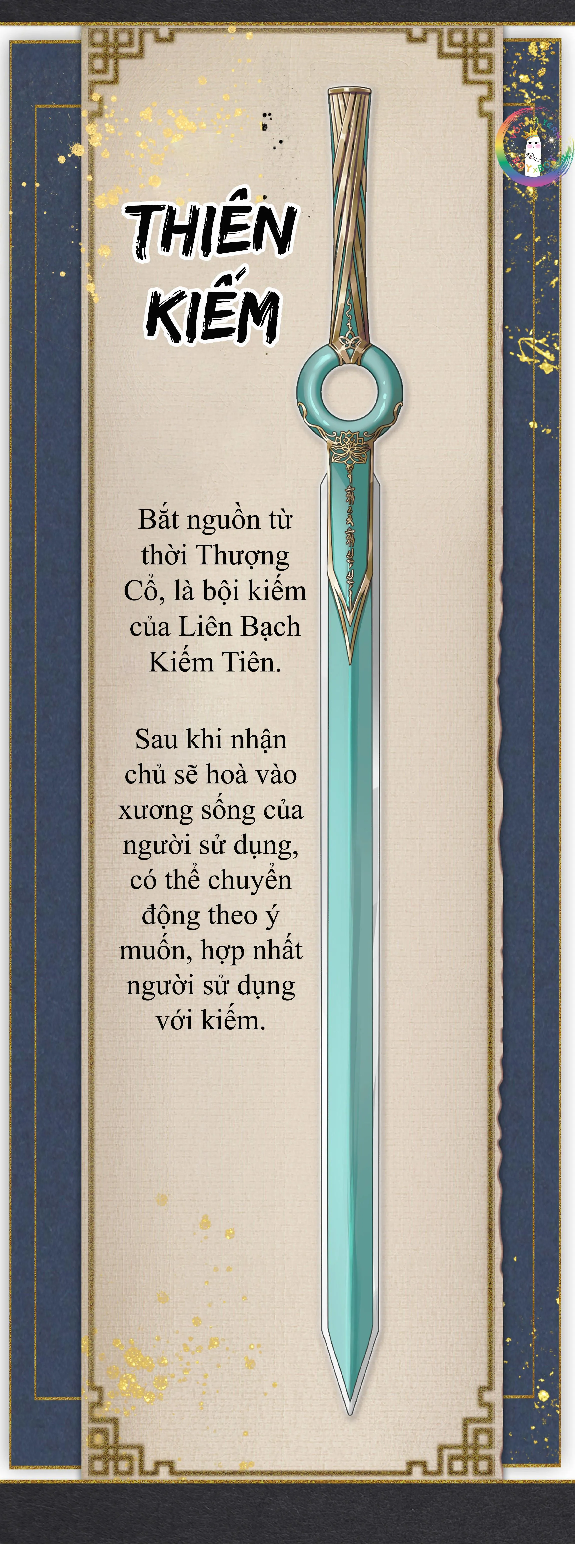 Bản Toạ Nuôi Quỷ Hút Máu Ở Tông Môn (END) Chapter 50 Trang 33