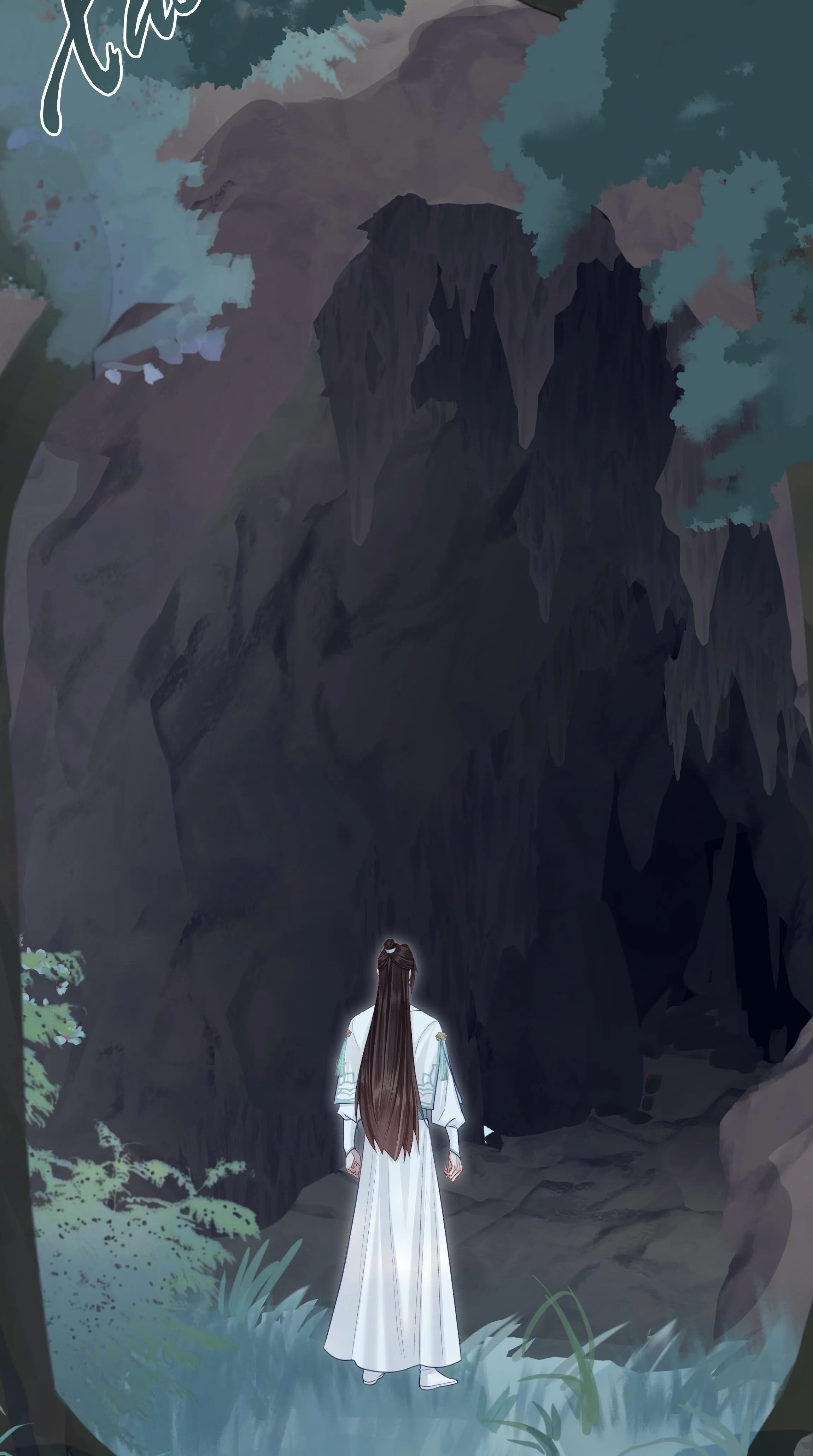 Bản Toạ Nuôi Quỷ Hút Máu Ở Tông Môn (END) Chapter 51 Trang 15