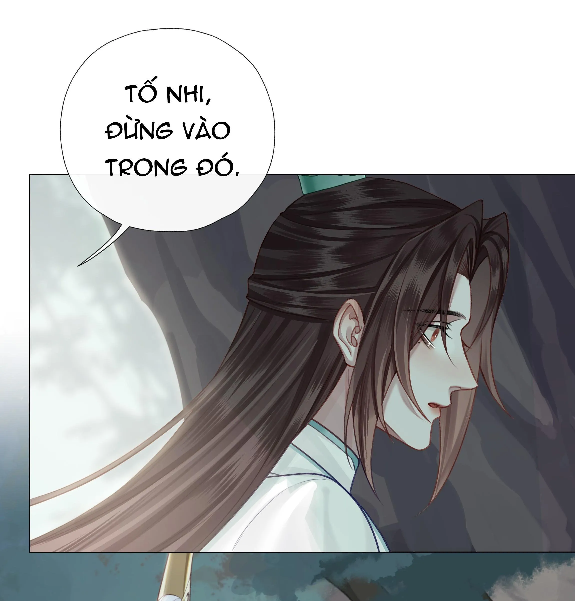 Bản Toạ Nuôi Quỷ Hút Máu Ở Tông Môn (END) Chapter 51 Trang 17
