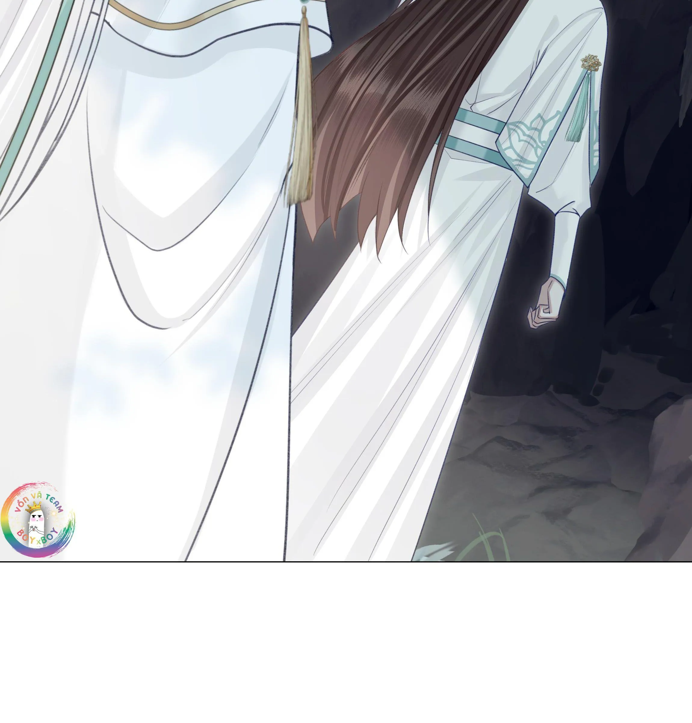 Bản Toạ Nuôi Quỷ Hút Máu Ở Tông Môn (END) Chapter 51 Trang 19