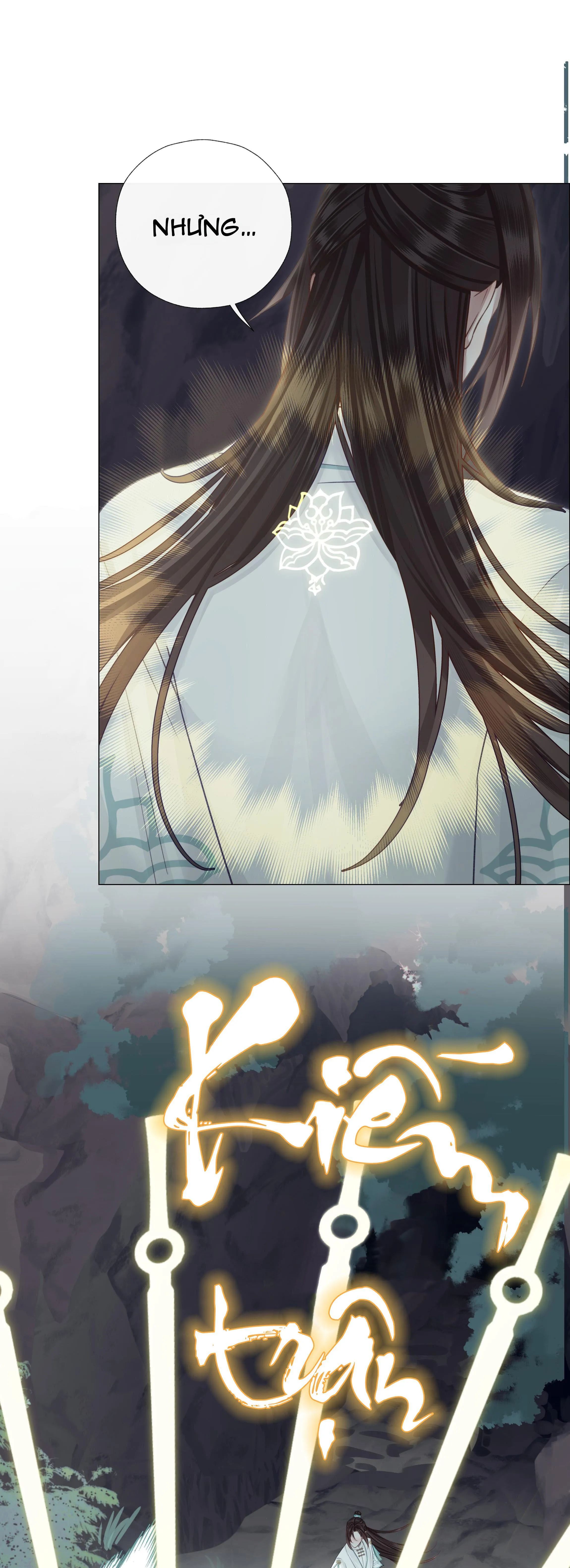 Bản Toạ Nuôi Quỷ Hút Máu Ở Tông Môn (END) Chapter 51 Trang 20