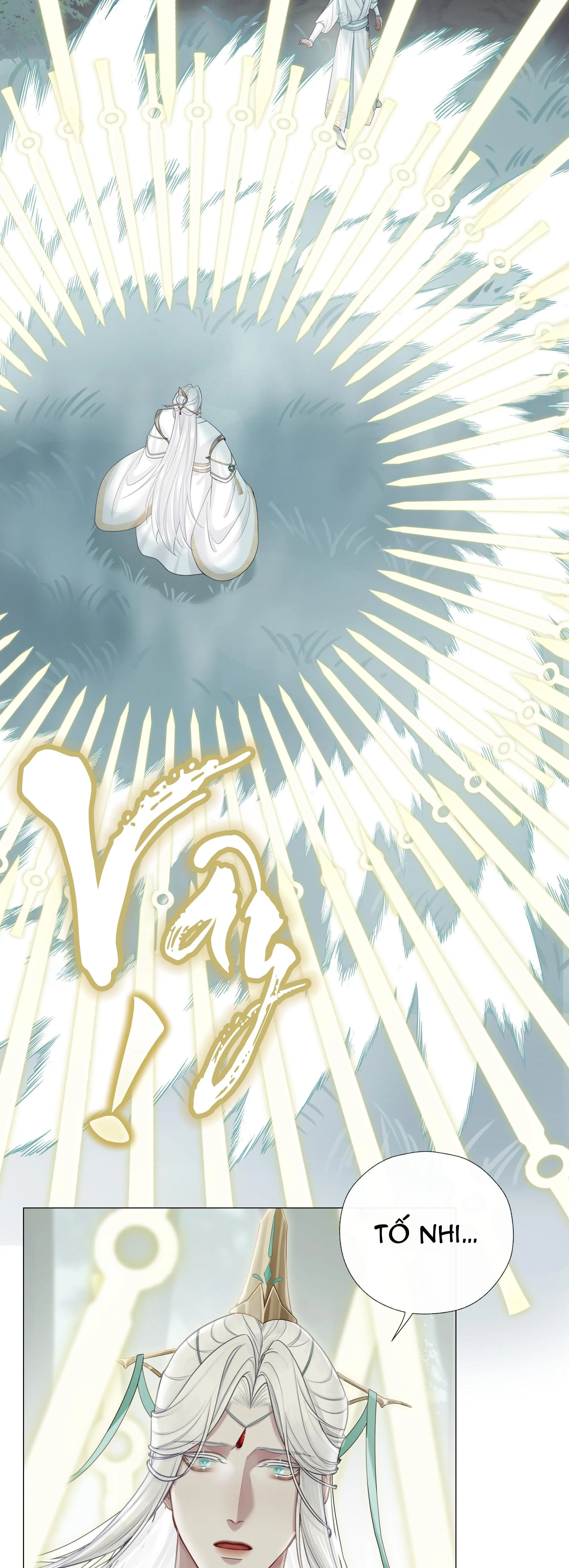 Bản Toạ Nuôi Quỷ Hút Máu Ở Tông Môn (END) Chapter 51 Trang 21