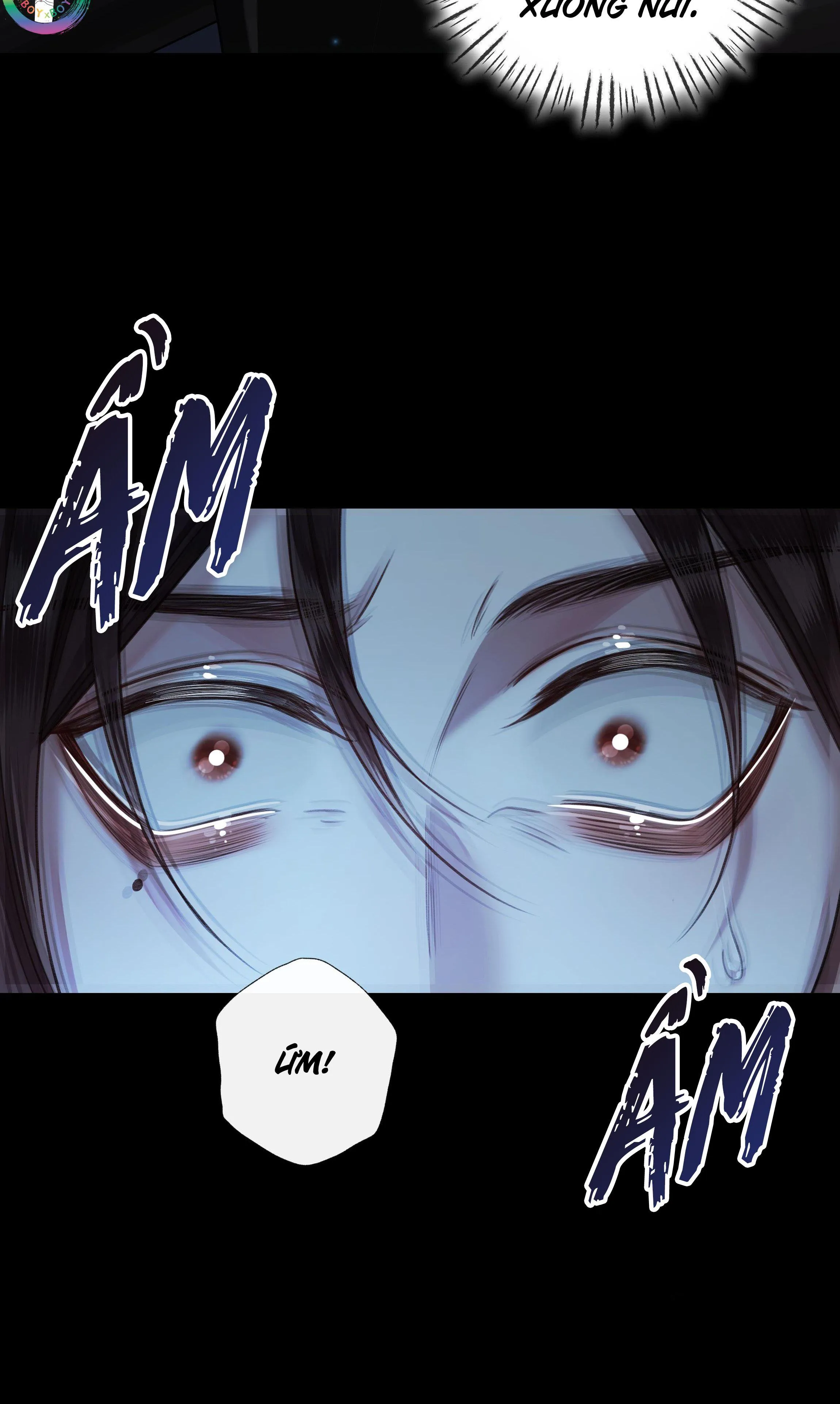 Bản Toạ Nuôi Quỷ Hút Máu Ở Tông Môn (END) Chapter 51 Trang 25