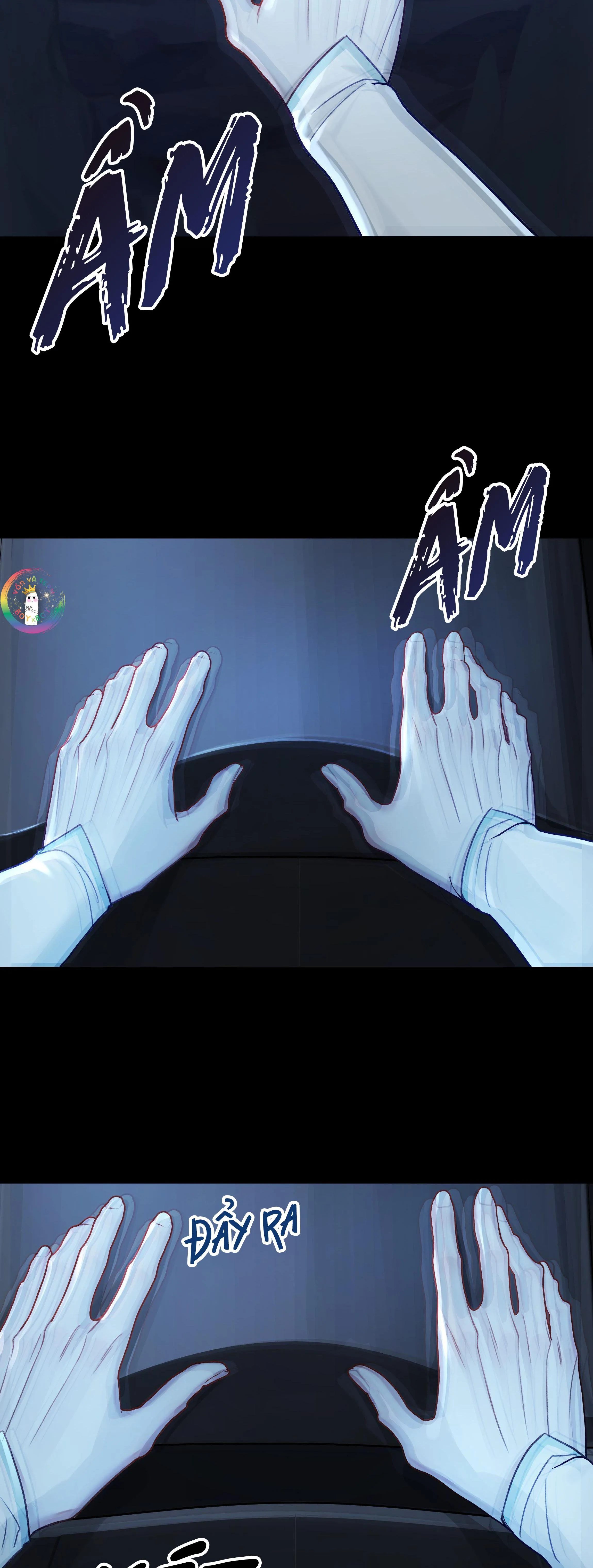 Bản Toạ Nuôi Quỷ Hút Máu Ở Tông Môn (END) Chapter 51 Trang 27