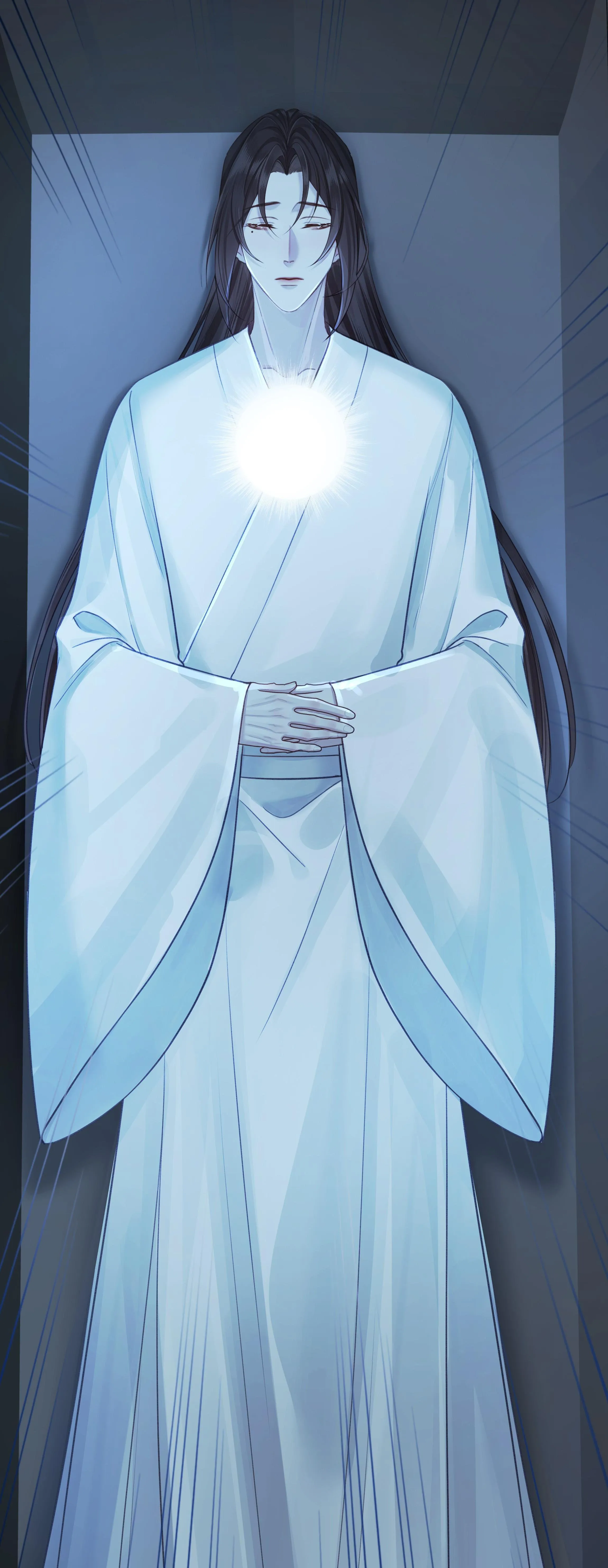 Bản Toạ Nuôi Quỷ Hút Máu Ở Tông Môn (END) Chapter 51 Trang 29