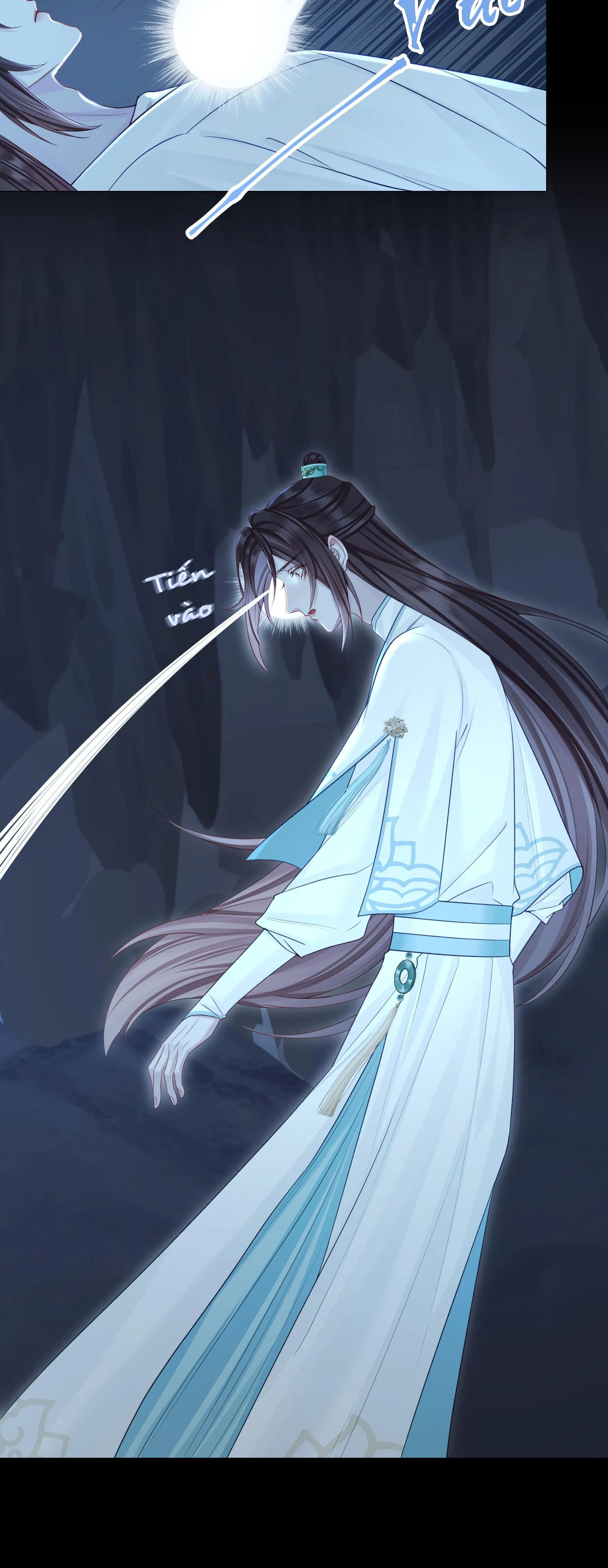 Bản Toạ Nuôi Quỷ Hút Máu Ở Tông Môn (END) Chapter 51 Trang 31