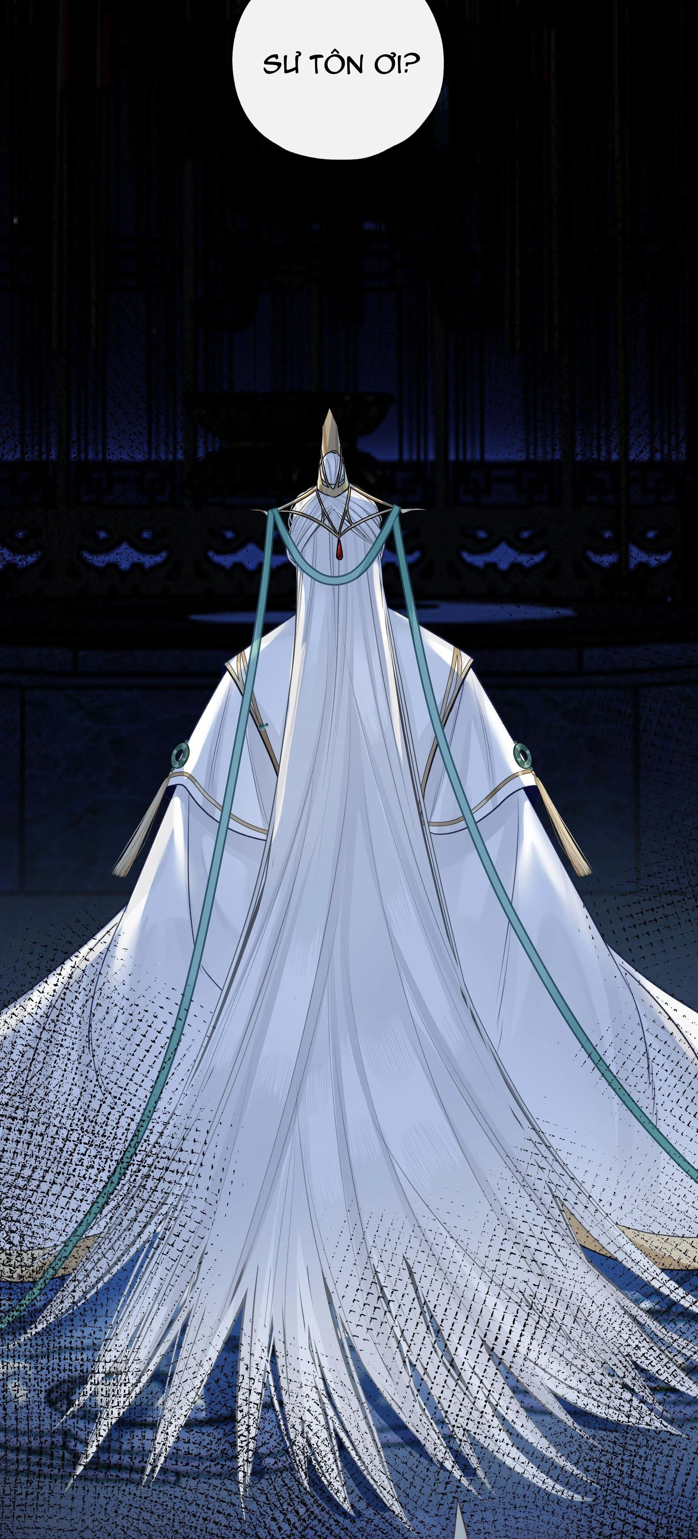 Bản Toạ Nuôi Quỷ Hút Máu Ở Tông Môn (END) Chapter 51 Trang 34