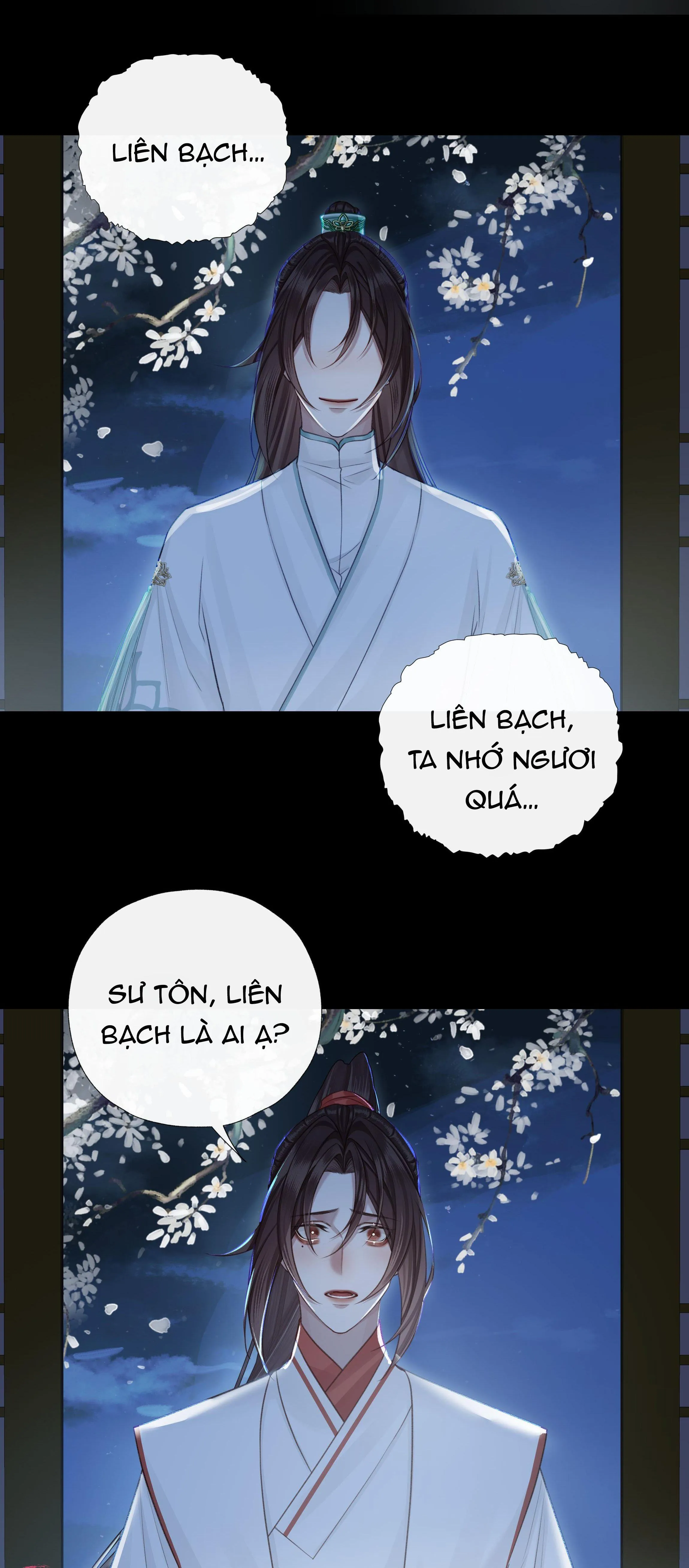 Bản Toạ Nuôi Quỷ Hút Máu Ở Tông Môn (END) Chapter 51 Trang 36