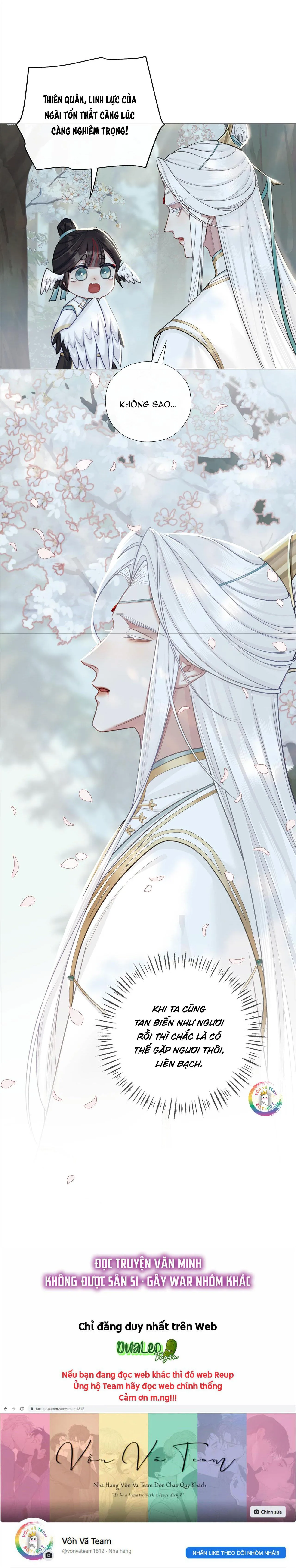 Bản Toạ Nuôi Quỷ Hút Máu Ở Tông Môn (END) Chapter 52 Trang 11