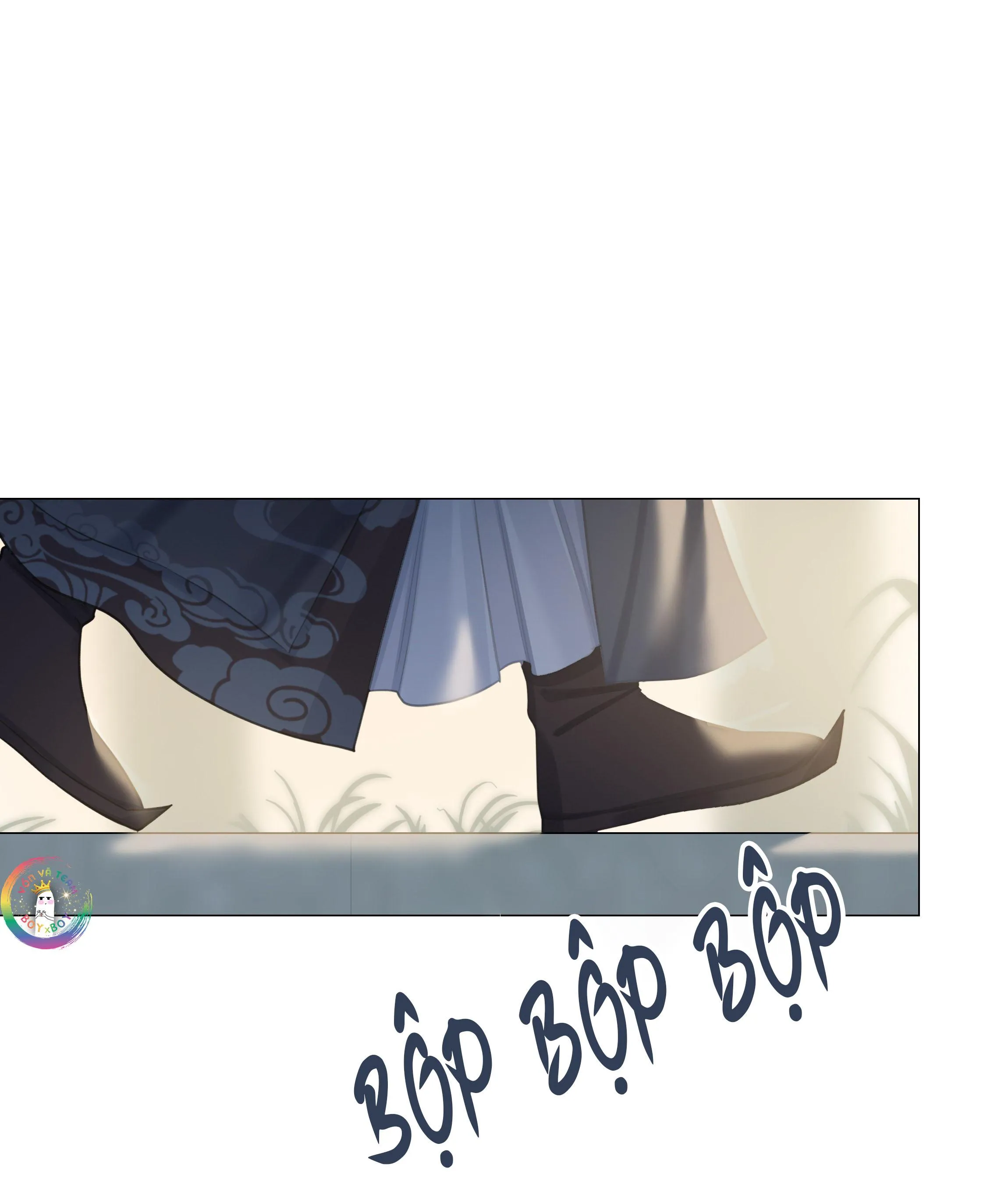 Bản Toạ Nuôi Quỷ Hút Máu Ở Tông Môn (END) Chapter 53 Trang 7