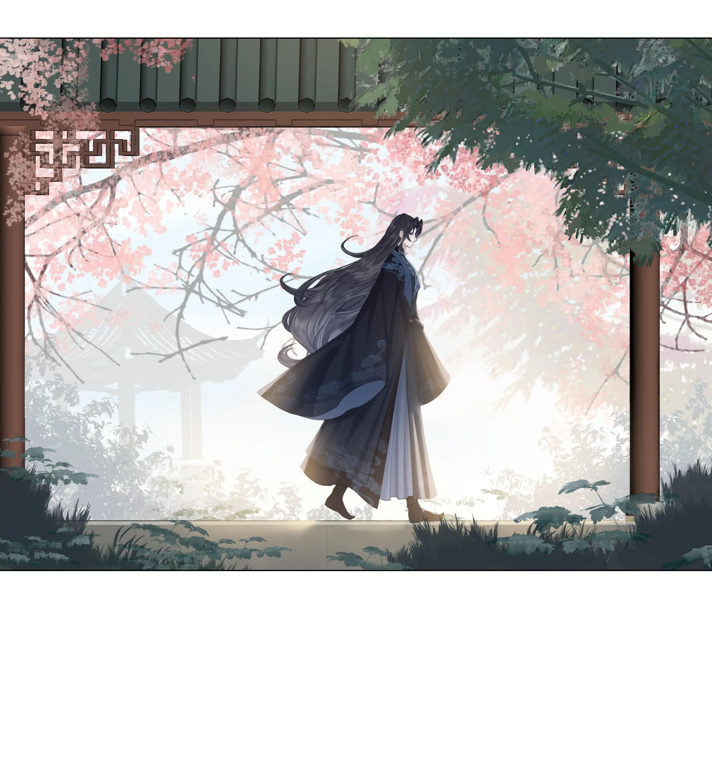 Bản Toạ Nuôi Quỷ Hút Máu Ở Tông Môn (END) Chapter 53 Trang 8