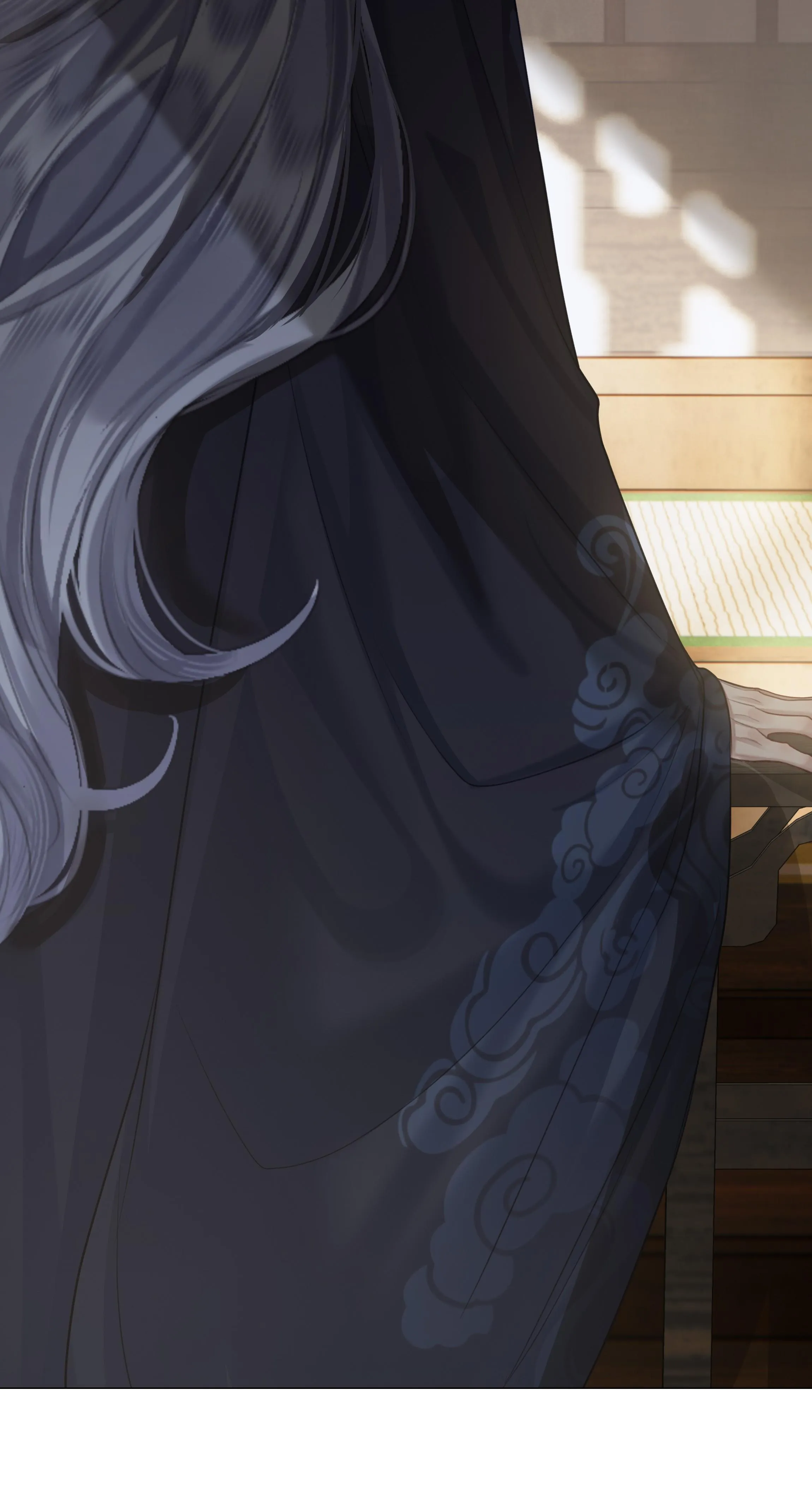 Bản Toạ Nuôi Quỷ Hút Máu Ở Tông Môn (END) Chapter 53 Trang 14