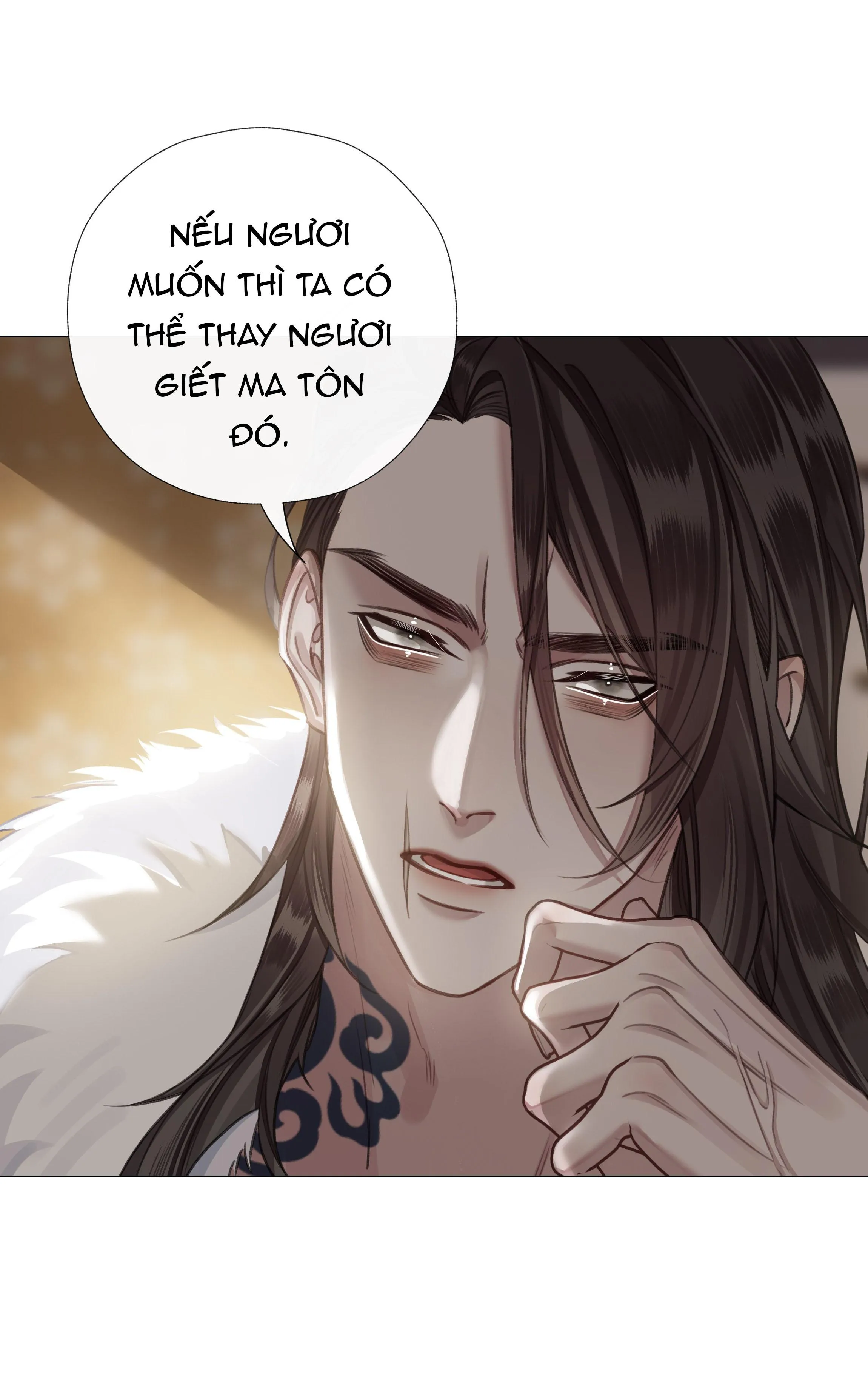 Bản Toạ Nuôi Quỷ Hút Máu Ở Tông Môn (END) Chapter 53 Trang 18