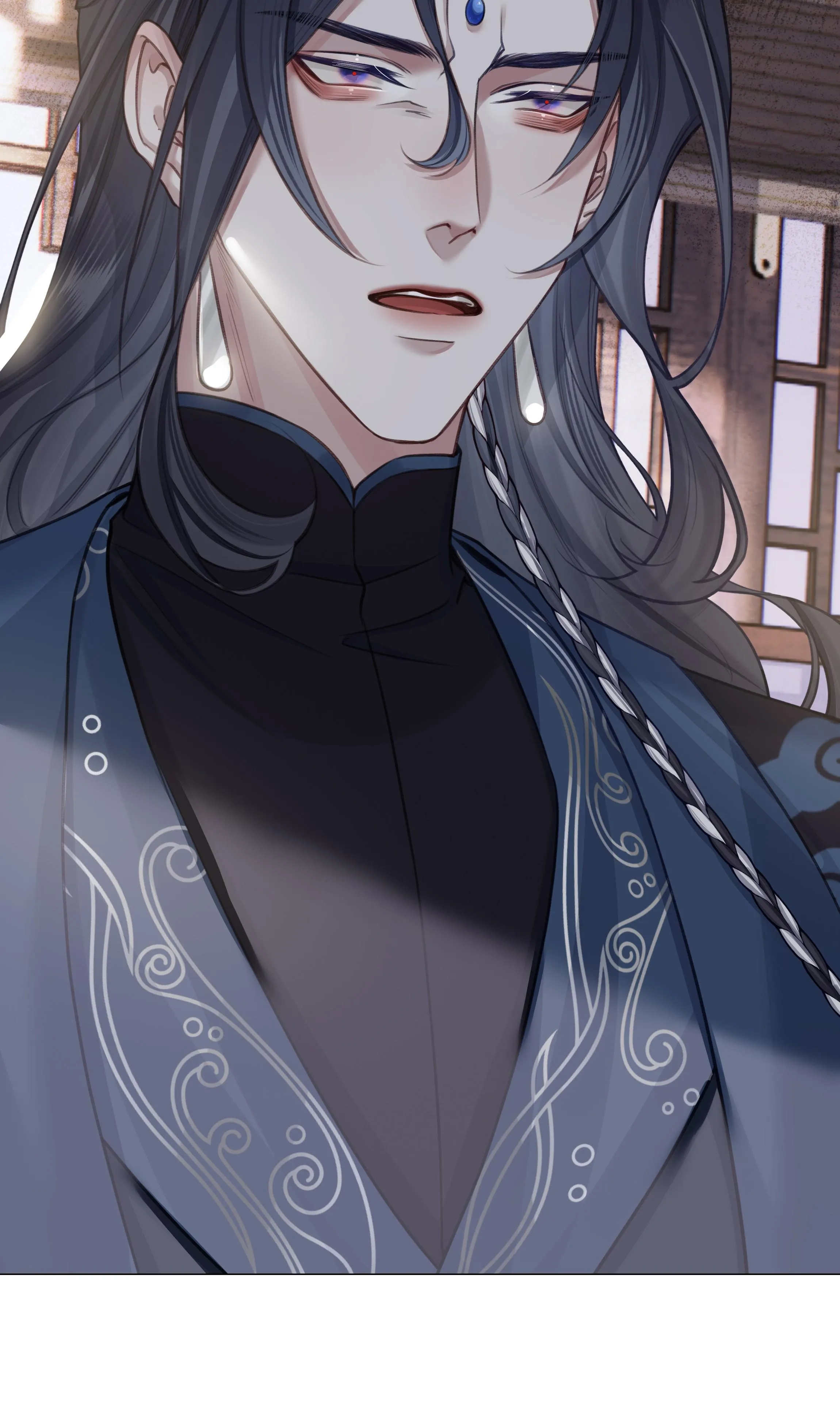 Bản Toạ Nuôi Quỷ Hút Máu Ở Tông Môn (END) Chapter 53 Trang 20