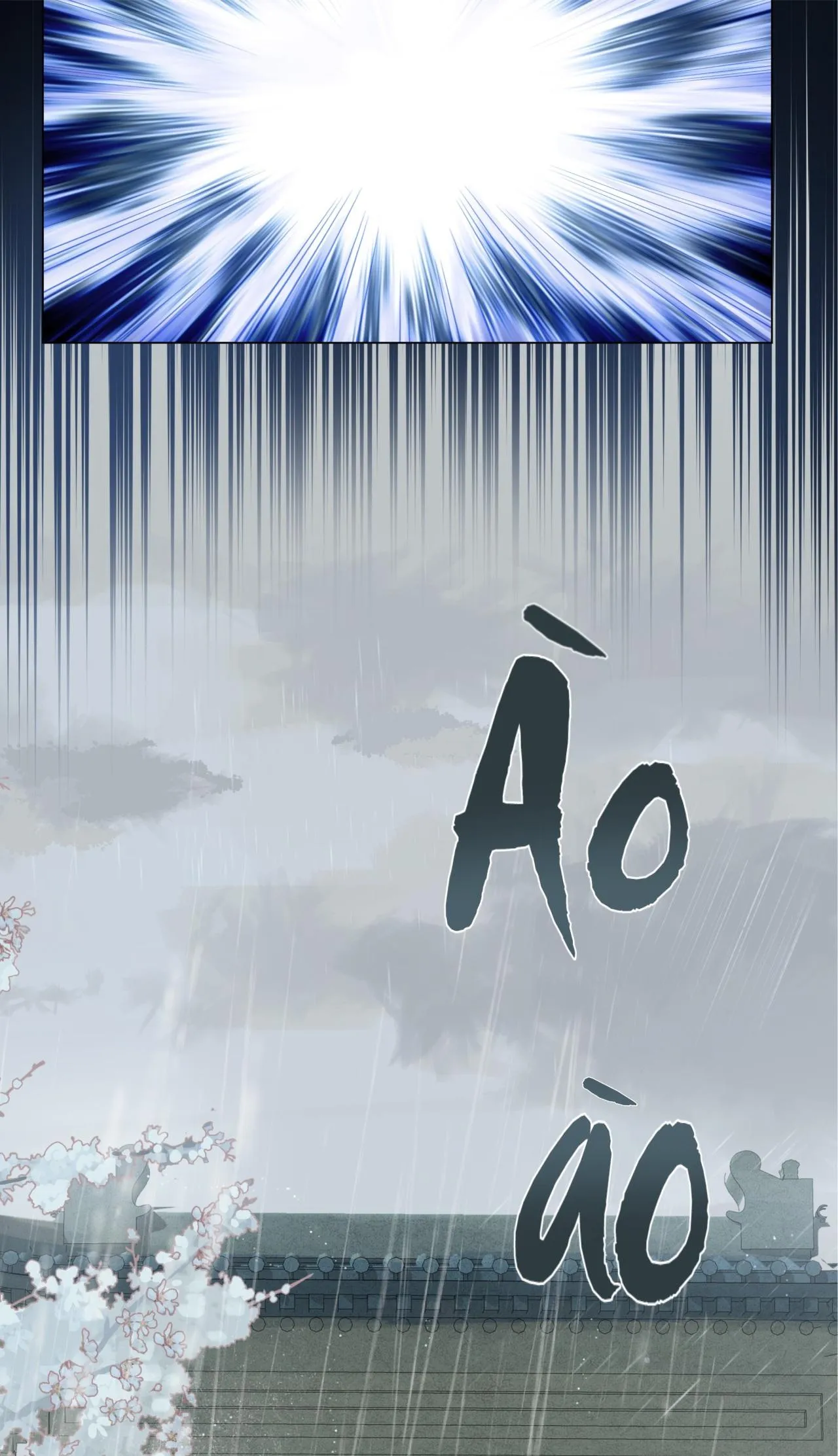 Bản Toạ Nuôi Quỷ Hút Máu Ở Tông Môn (END) Chapter 57 Trang 6