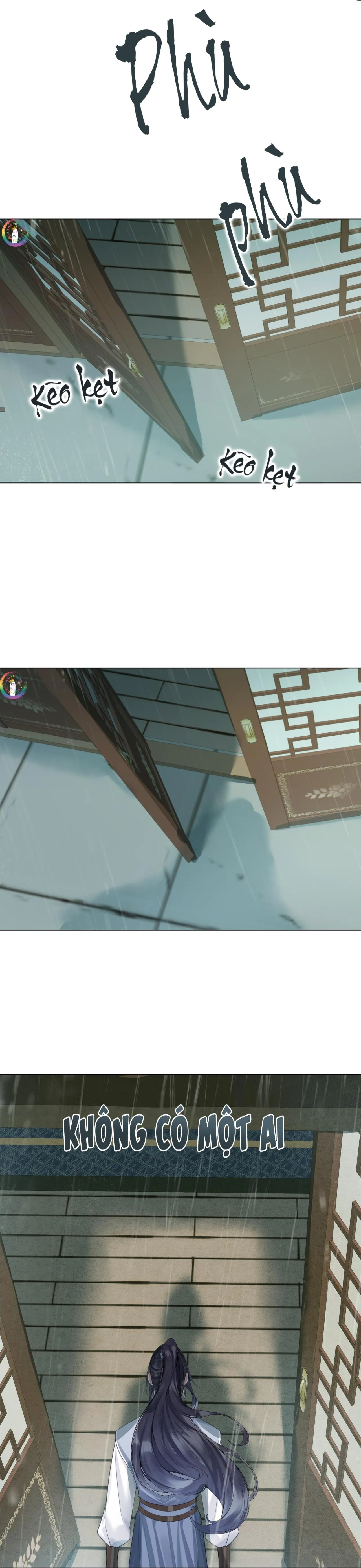 Bản Toạ Nuôi Quỷ Hút Máu Ở Tông Môn (END) Chapter 57 Trang 10