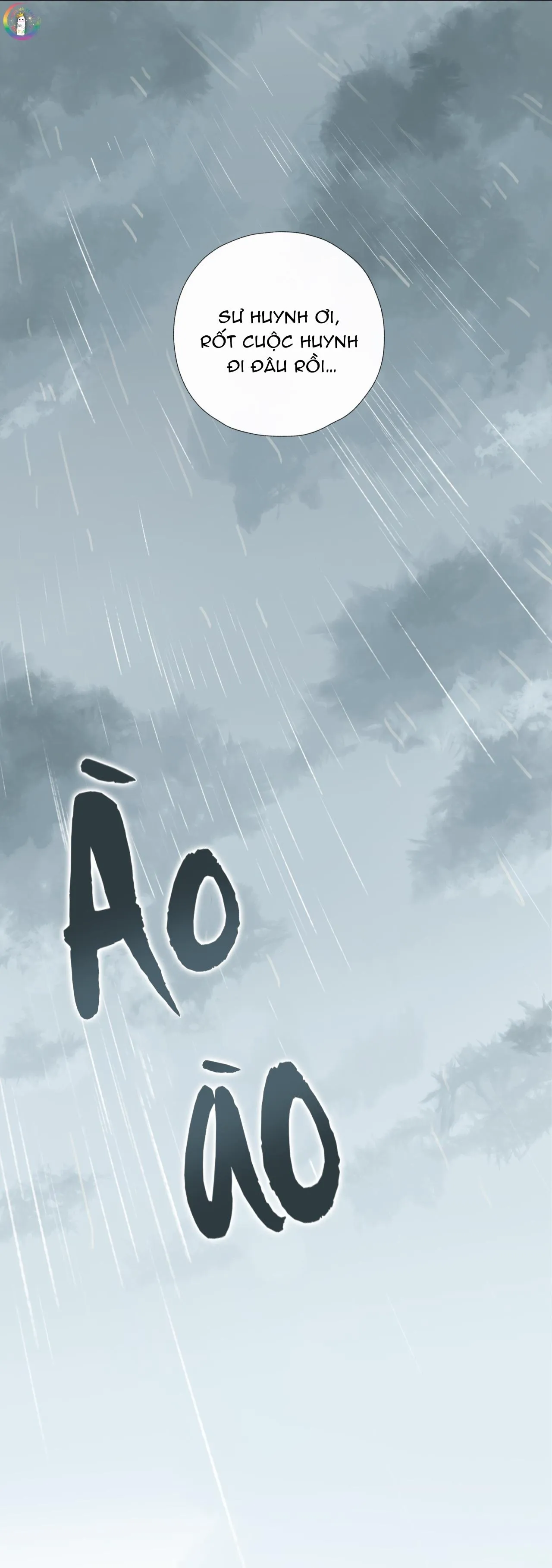 Bản Toạ Nuôi Quỷ Hút Máu Ở Tông Môn (END) Chapter 57 Trang 11