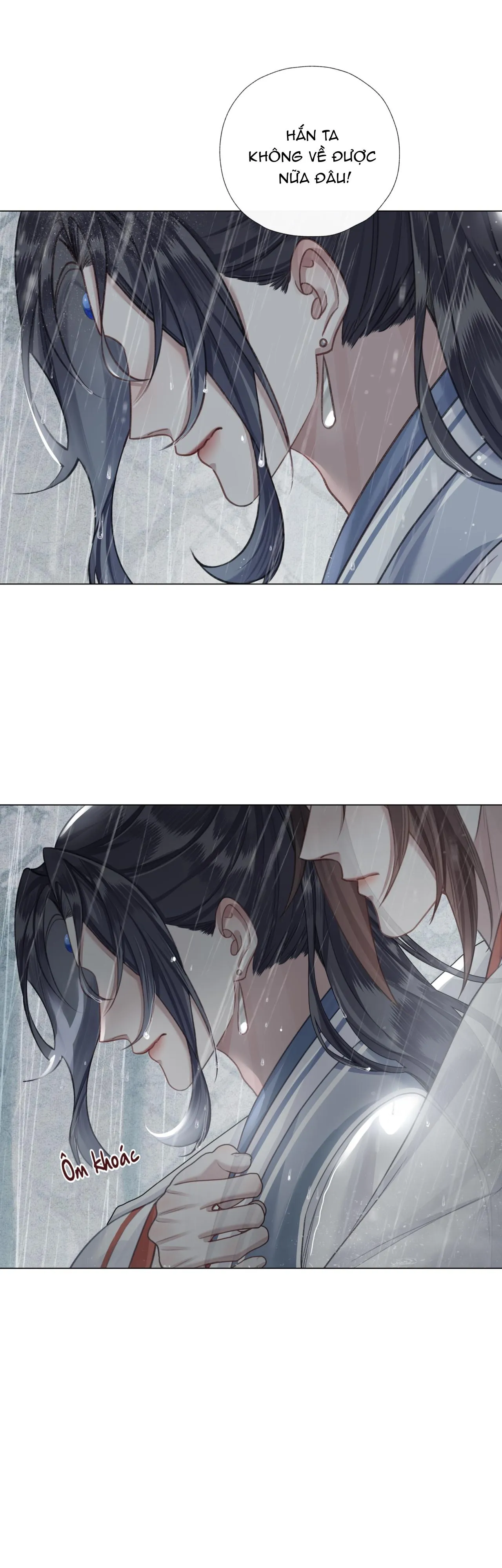 Bản Toạ Nuôi Quỷ Hút Máu Ở Tông Môn (END) Chapter 57 Trang 13