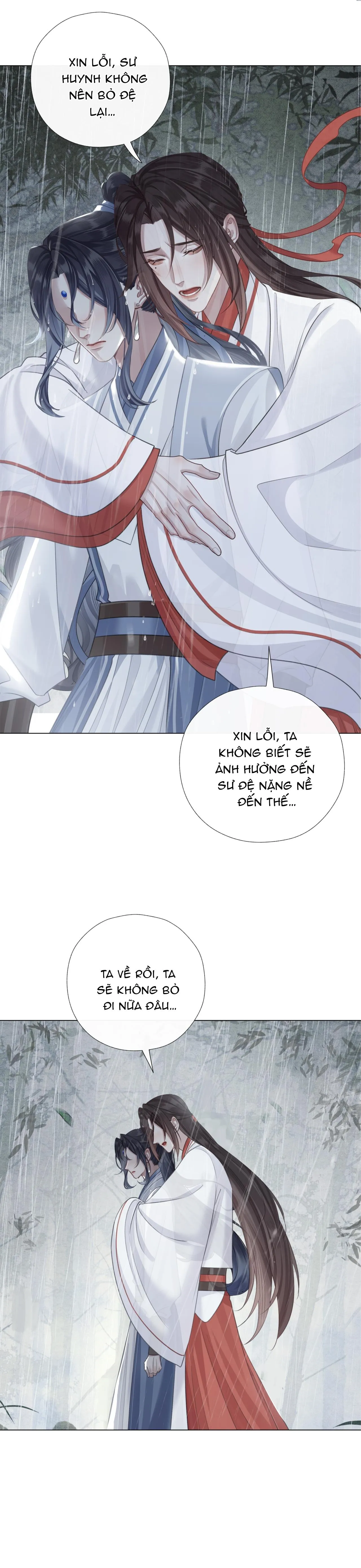 Bản Toạ Nuôi Quỷ Hút Máu Ở Tông Môn (END) Chapter 57 Trang 14