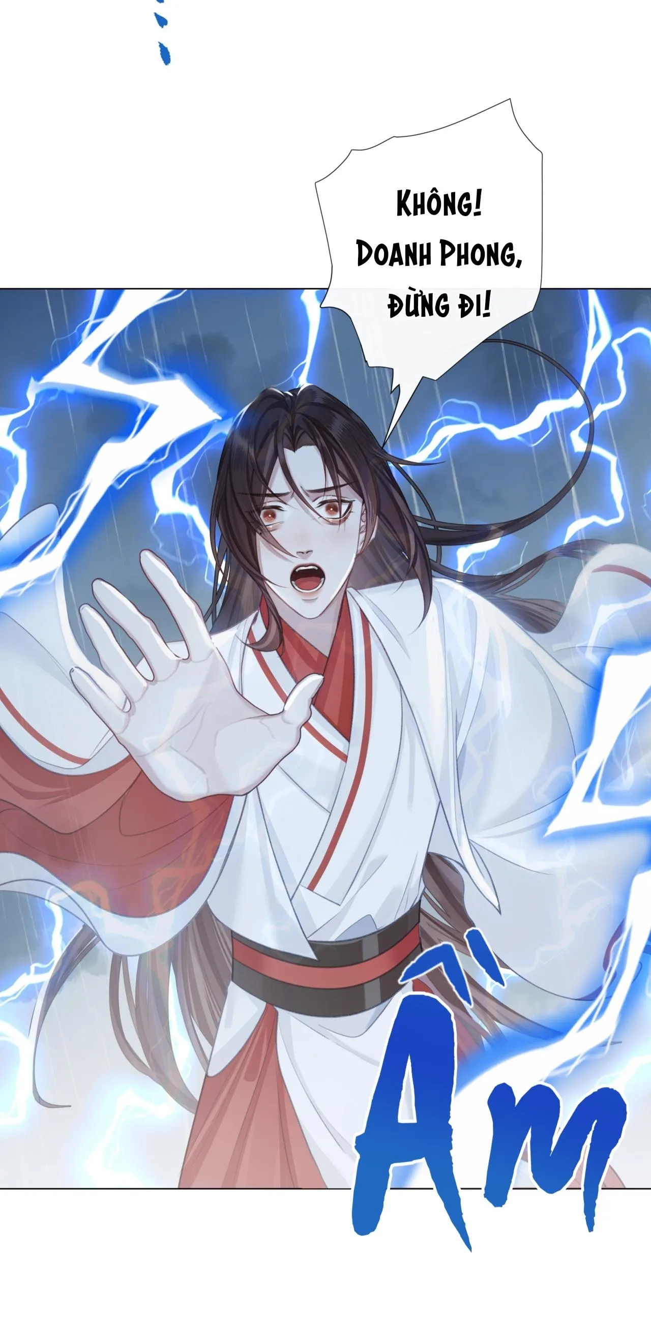 Bản Toạ Nuôi Quỷ Hút Máu Ở Tông Môn (END) Chapter 57 Trang 18