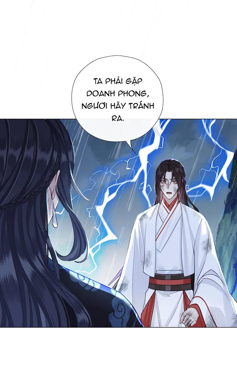 Bản Toạ Nuôi Quỷ Hút Máu Ở Tông Môn (END) Chapter 58 Trang 7