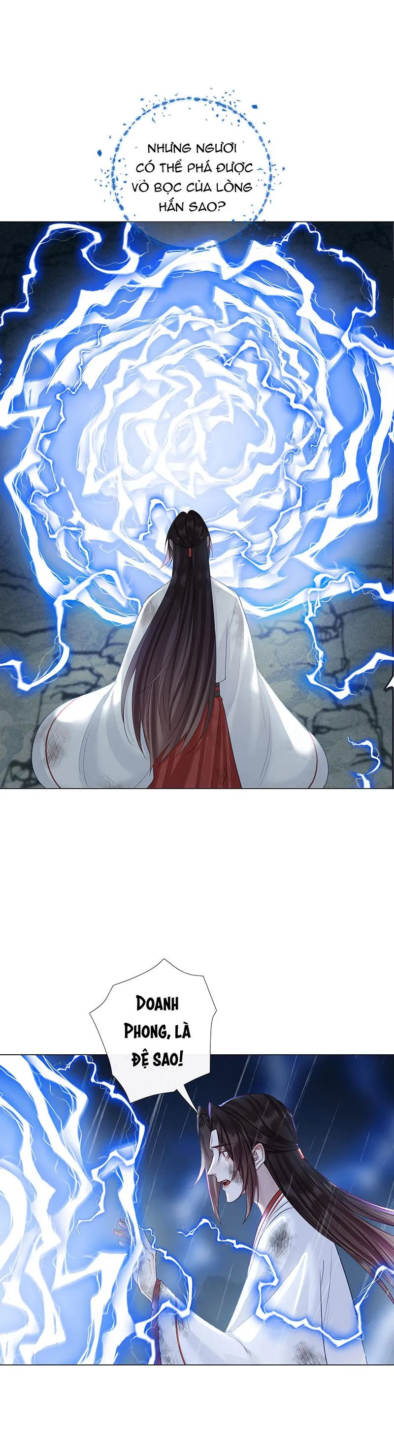 Bản Toạ Nuôi Quỷ Hút Máu Ở Tông Môn (END) Chapter 58 Trang 16