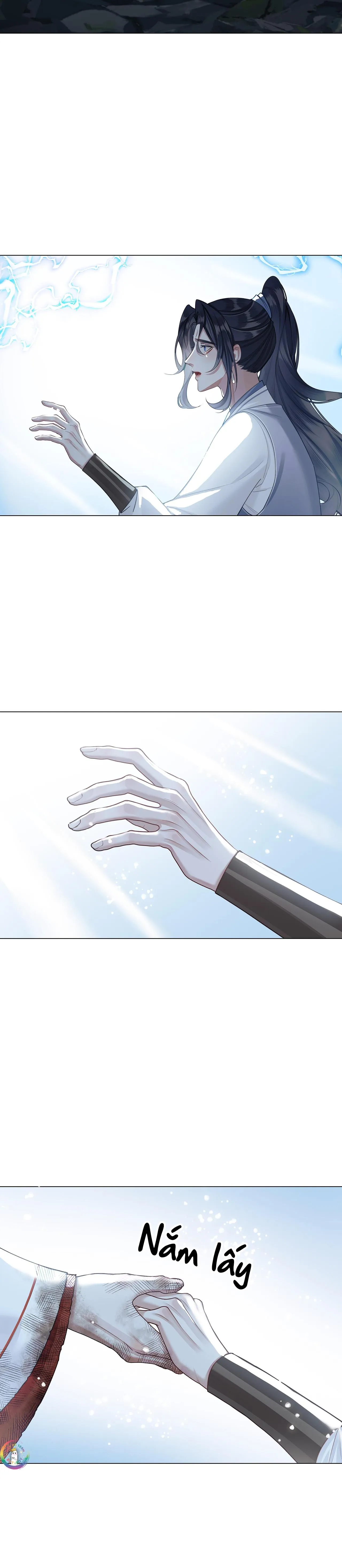 Bản Toạ Nuôi Quỷ Hút Máu Ở Tông Môn (END) Chapter 59 Trang 7