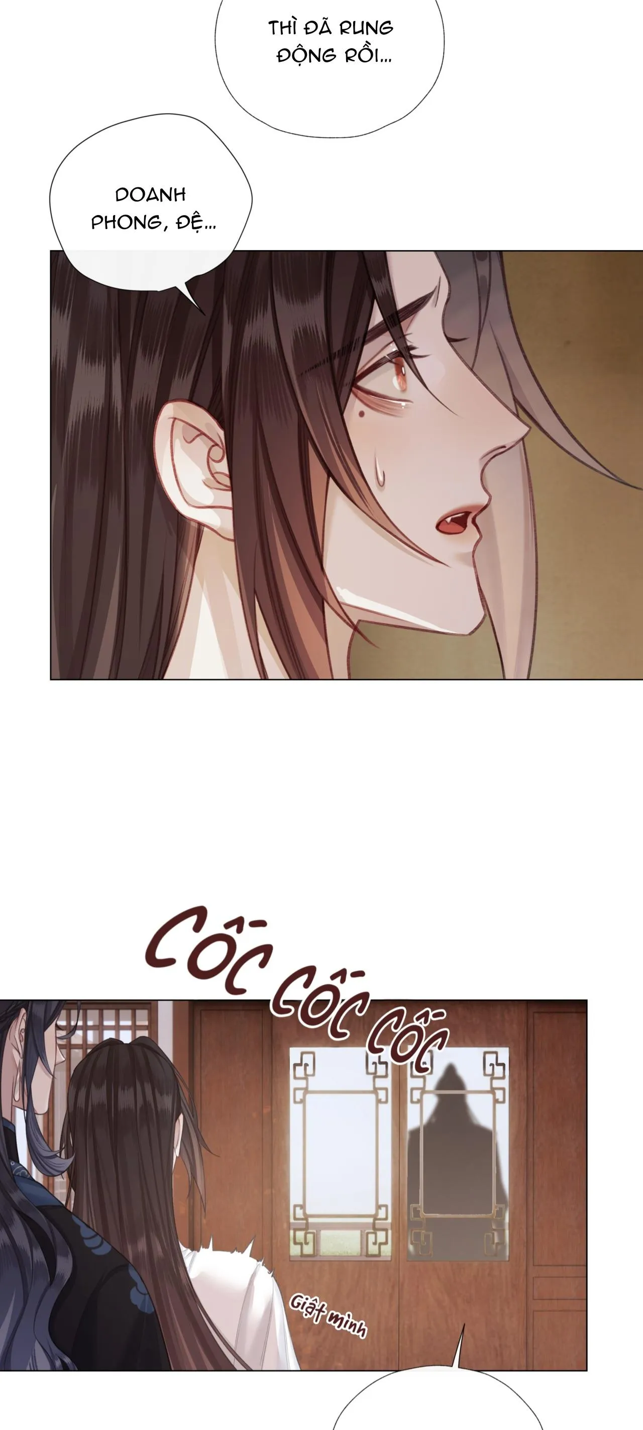 Bản Toạ Nuôi Quỷ Hút Máu Ở Tông Môn (END) Chapter 60 Trang 7