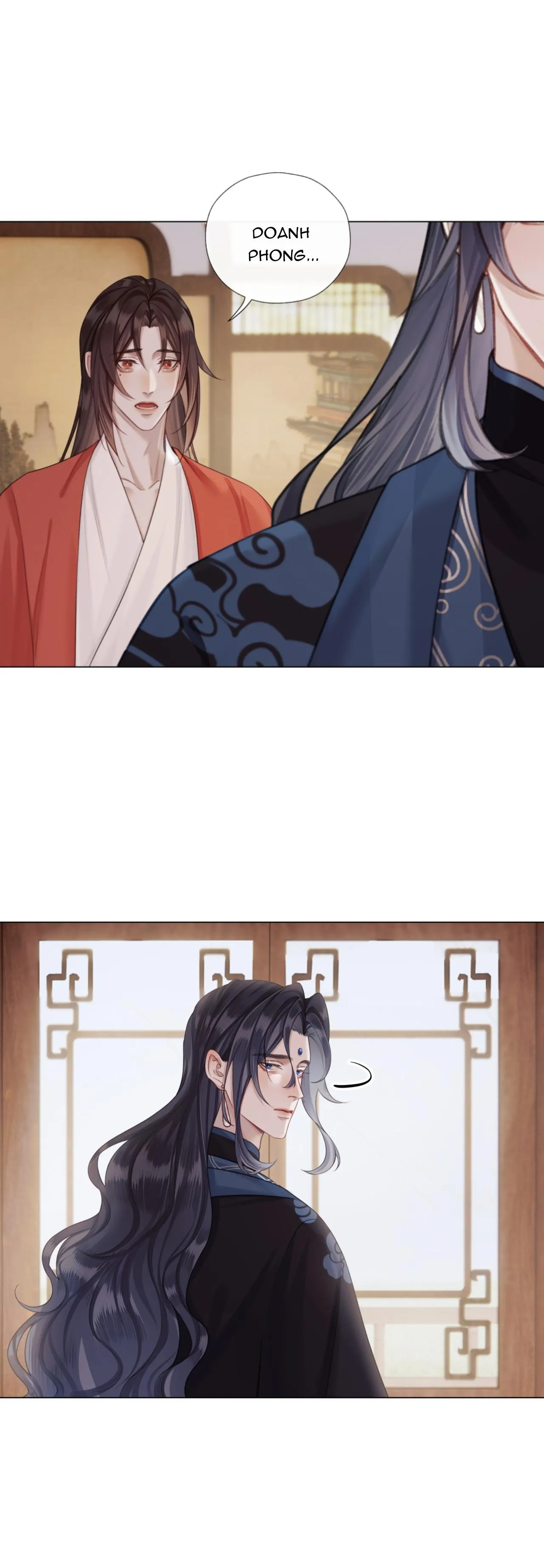 Bản Toạ Nuôi Quỷ Hút Máu Ở Tông Môn (END) Chapter 60 Trang 15