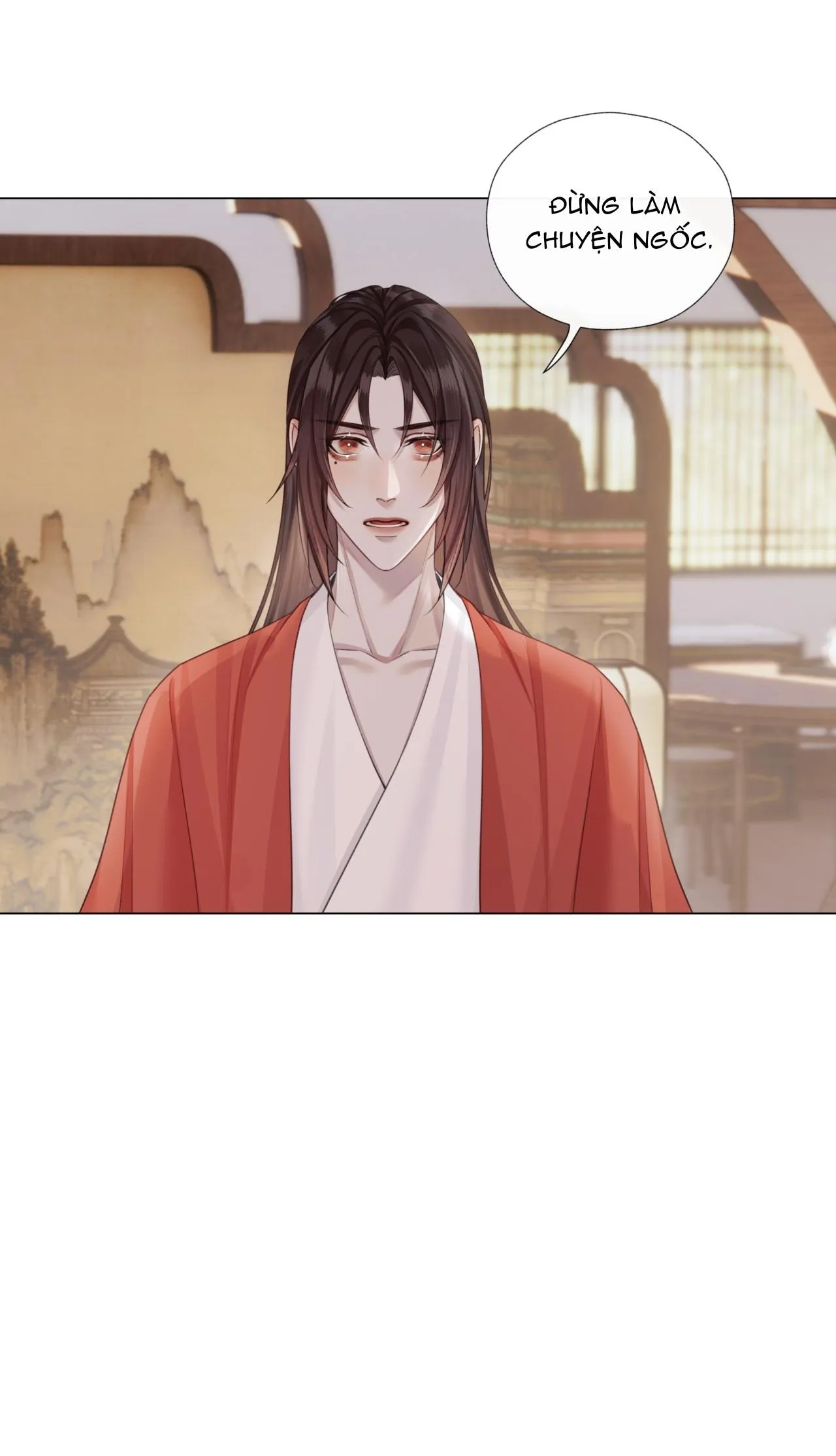 Bản Toạ Nuôi Quỷ Hút Máu Ở Tông Môn (END) Chapter 60 Trang 16