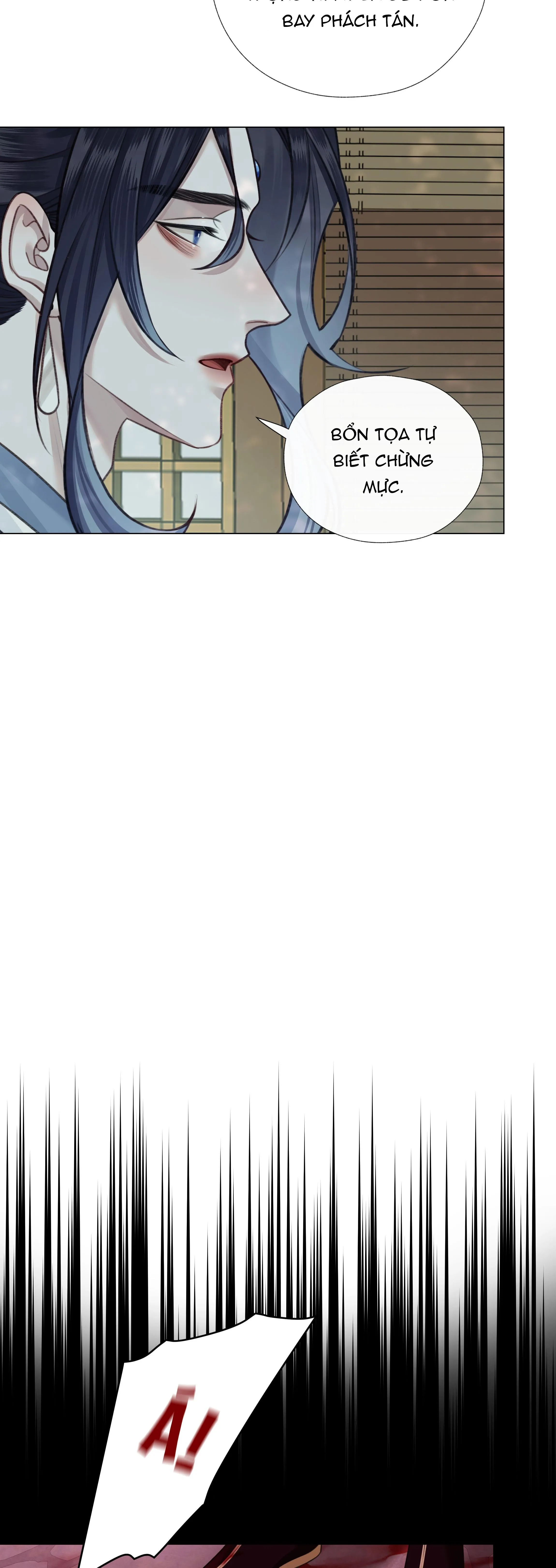 Bản Toạ Nuôi Quỷ Hút Máu Ở Tông Môn (END) Chapter 62 Trang 15