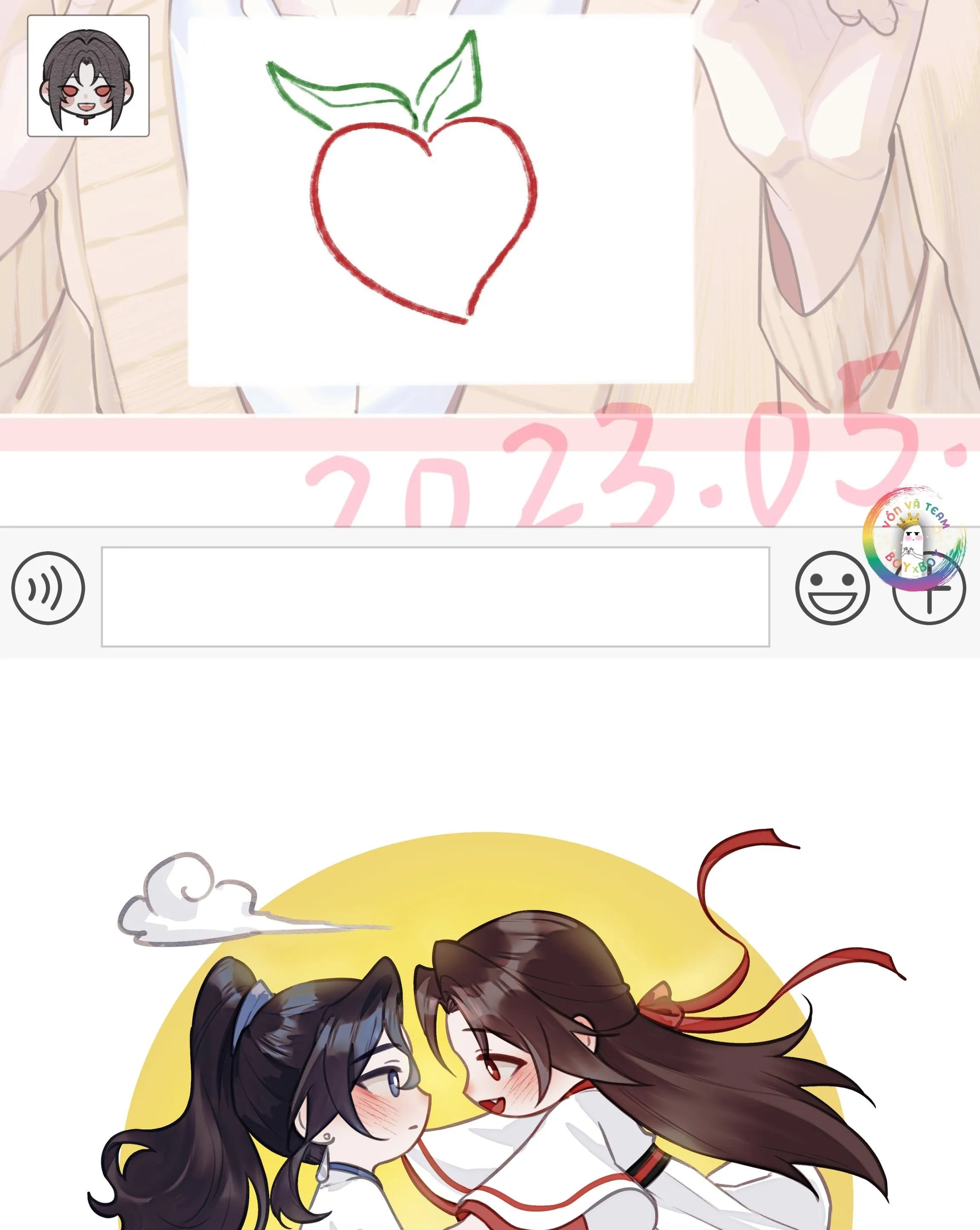 Bản Toạ Nuôi Quỷ Hút Máu Ở Tông Môn (END) Chapter 62 Trang 24