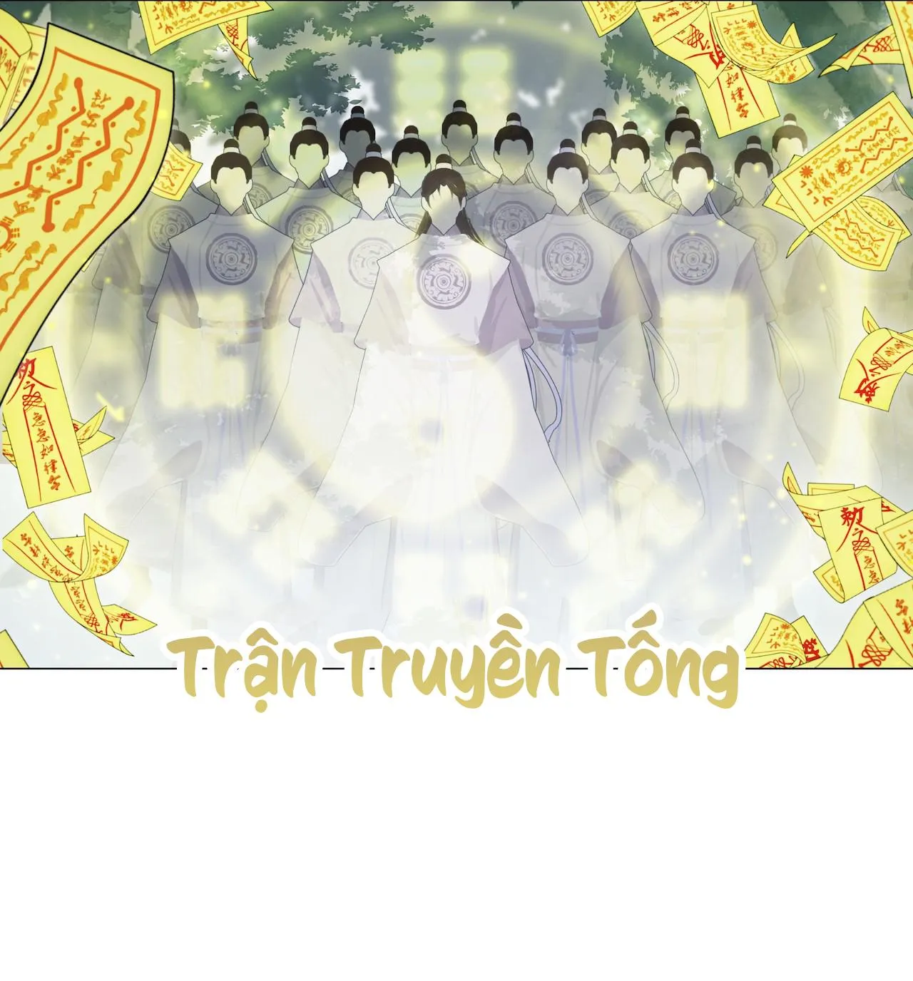 Bản Toạ Nuôi Quỷ Hút Máu Ở Tông Môn (END) Chapter 63 Trang 11