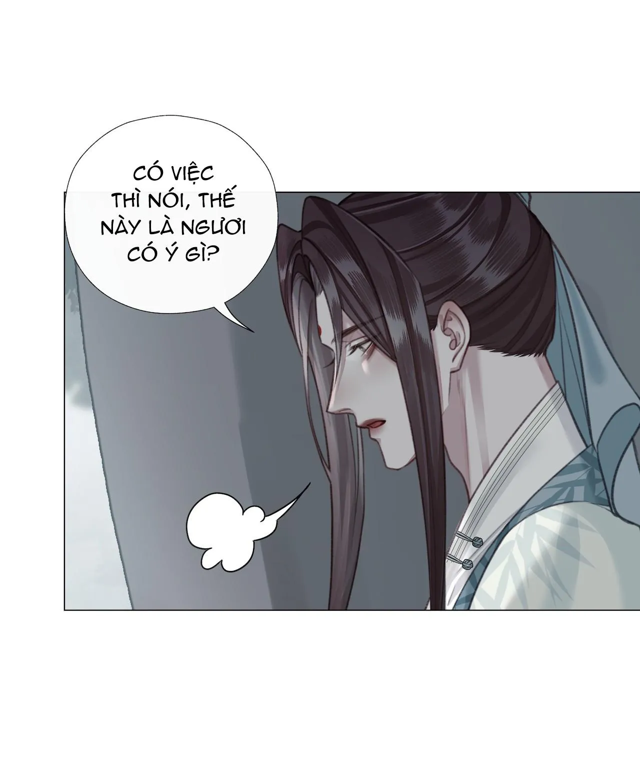 Bản Toạ Nuôi Quỷ Hút Máu Ở Tông Môn (END) Chapter 63 Trang 24