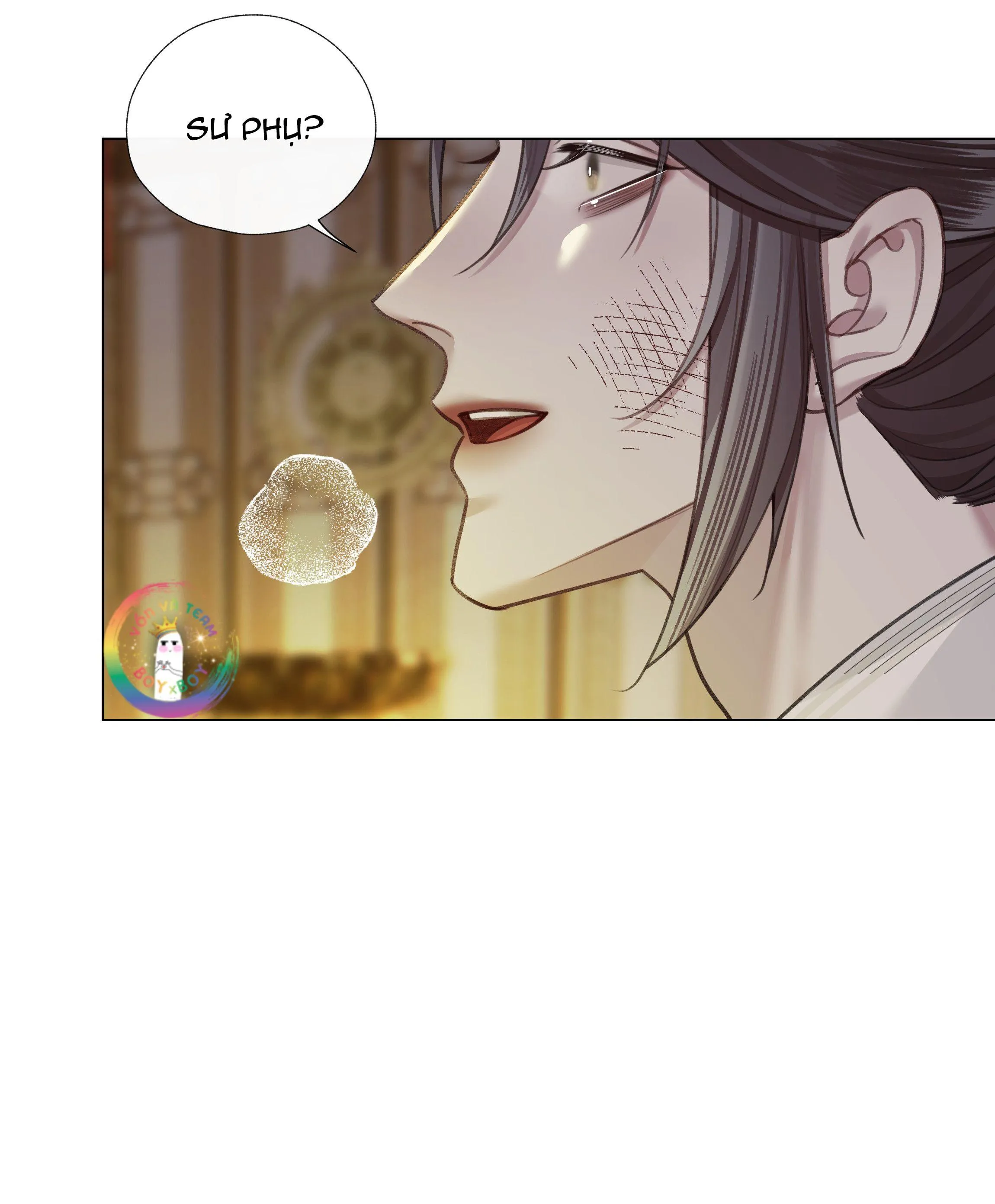 Bản Toạ Nuôi Quỷ Hút Máu Ở Tông Môn (END) Chapter 64 Trang 5