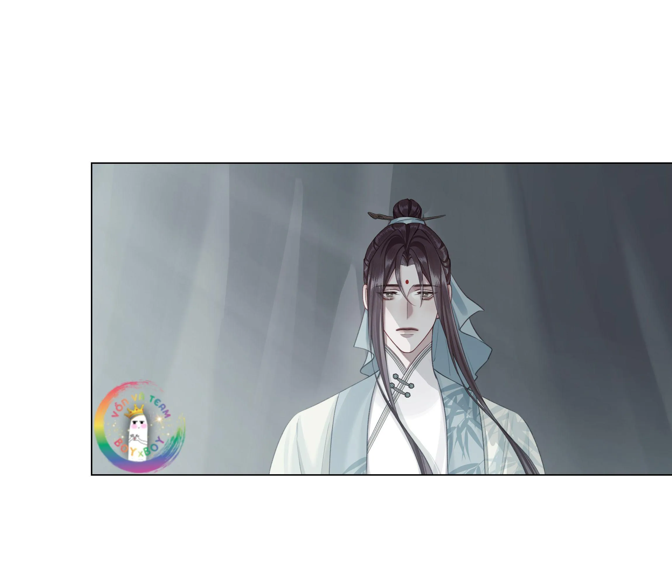 Bản Toạ Nuôi Quỷ Hút Máu Ở Tông Môn (END) Chapter 64 Trang 11